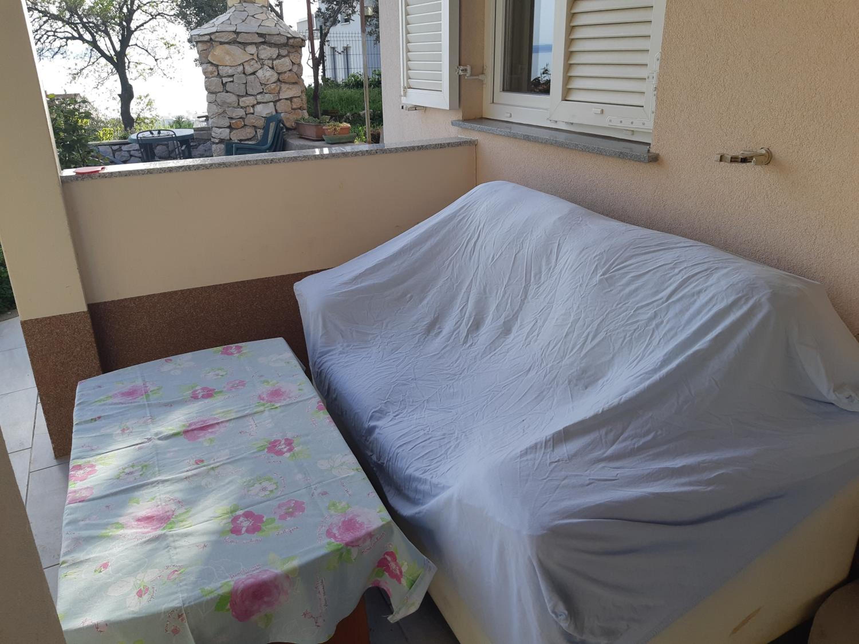 Apartment with Sea View photo 1