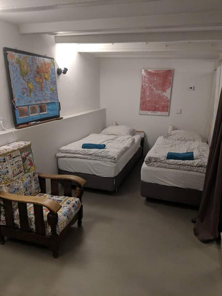 Two-Bedroom Apartment photo 3