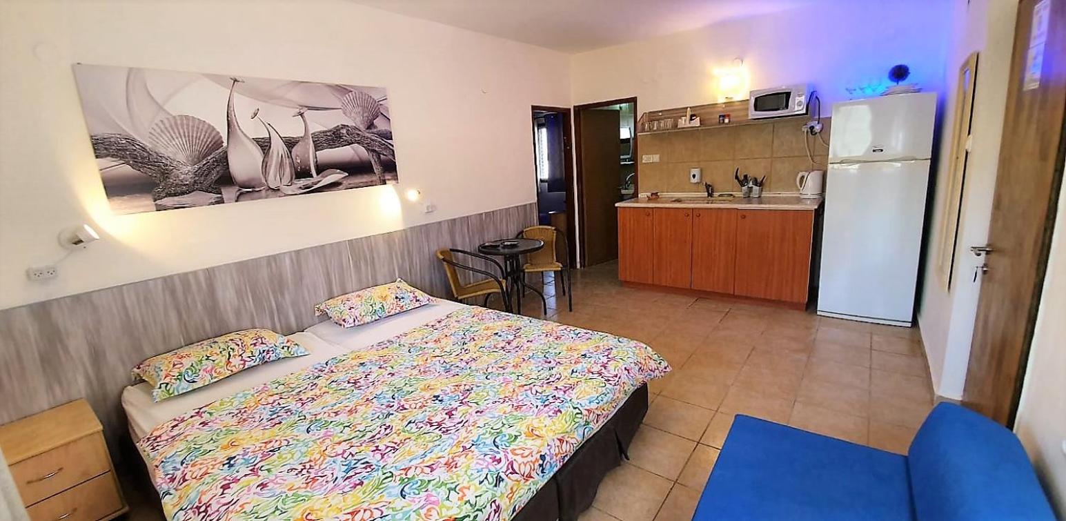 One-Bedroom Suite photo 2