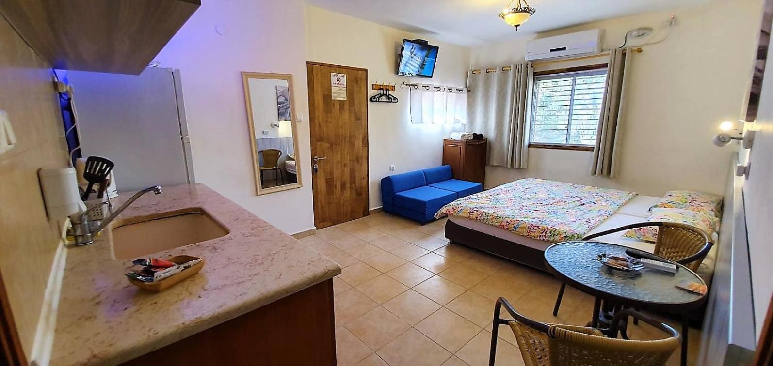 One-Bedroom Suite photo 3