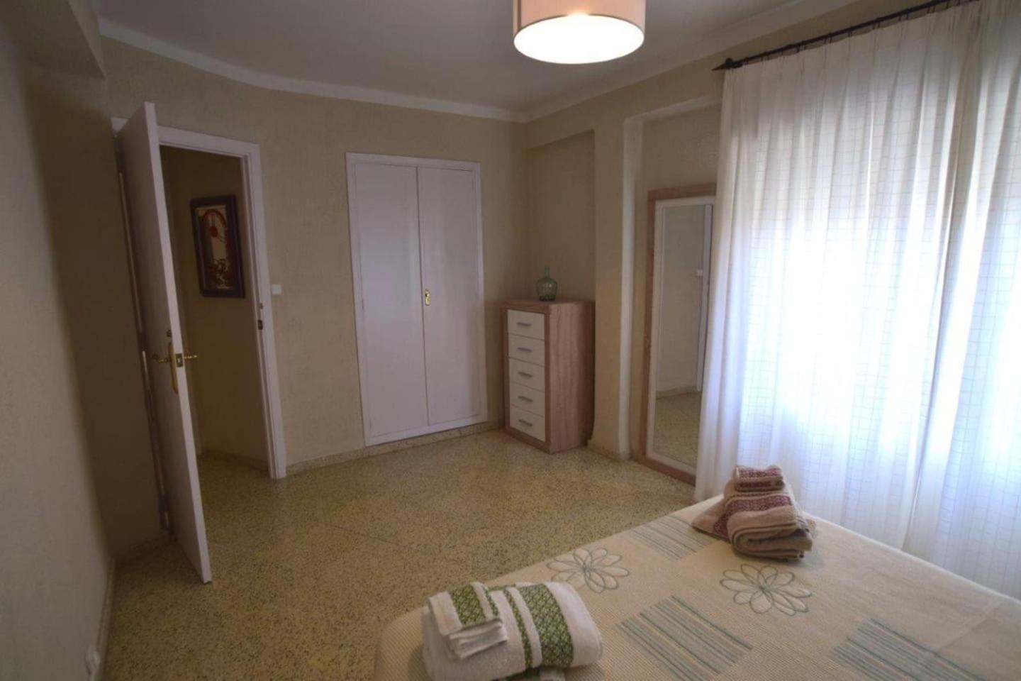 Departamento de tres habitaciones