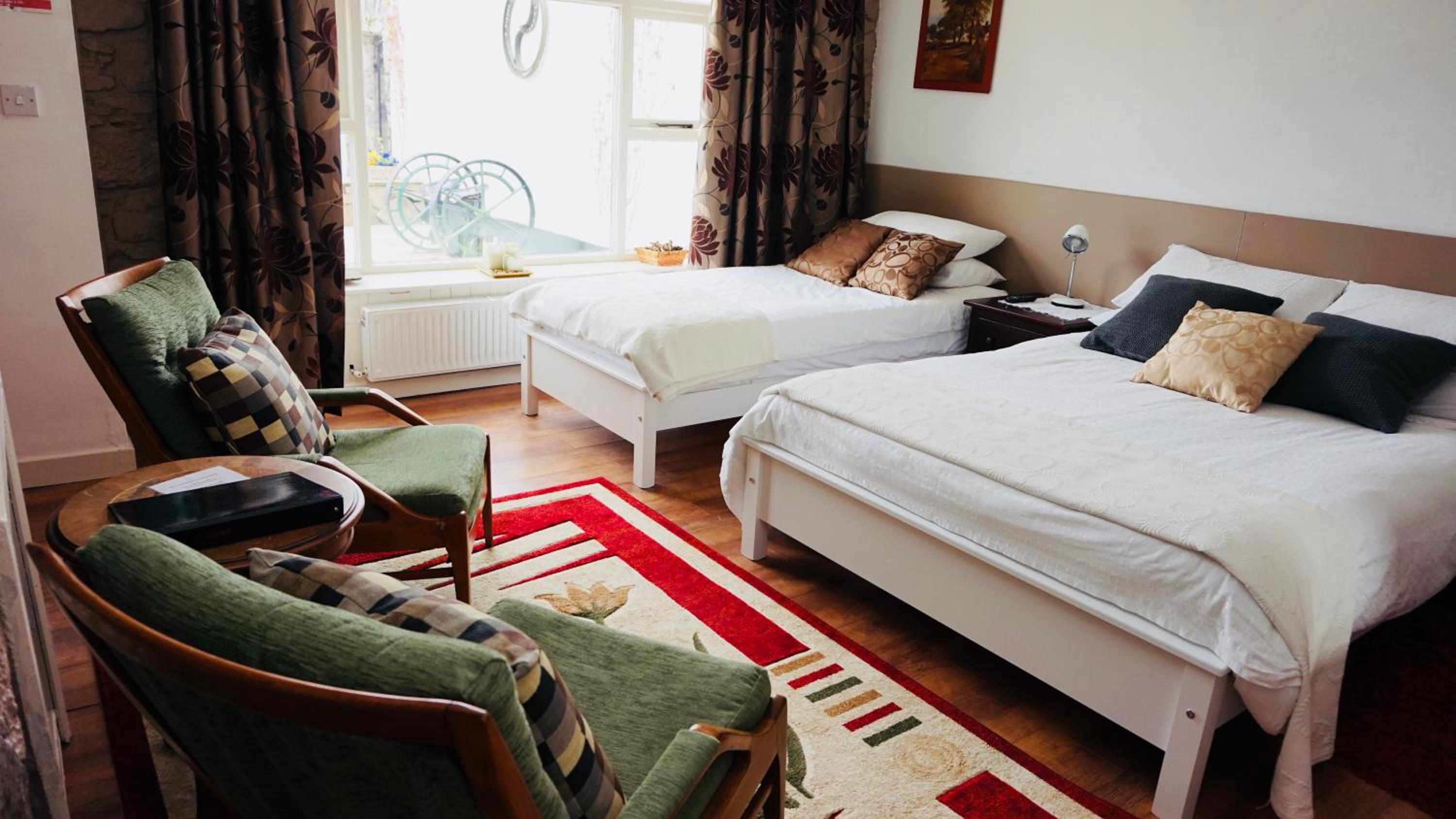 Triple Room - Photo 1
