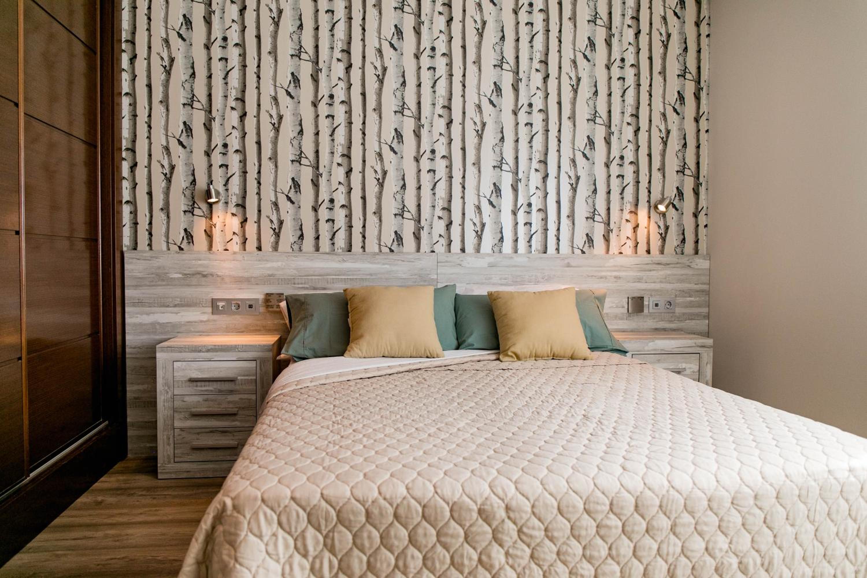 Single Room with Sea View