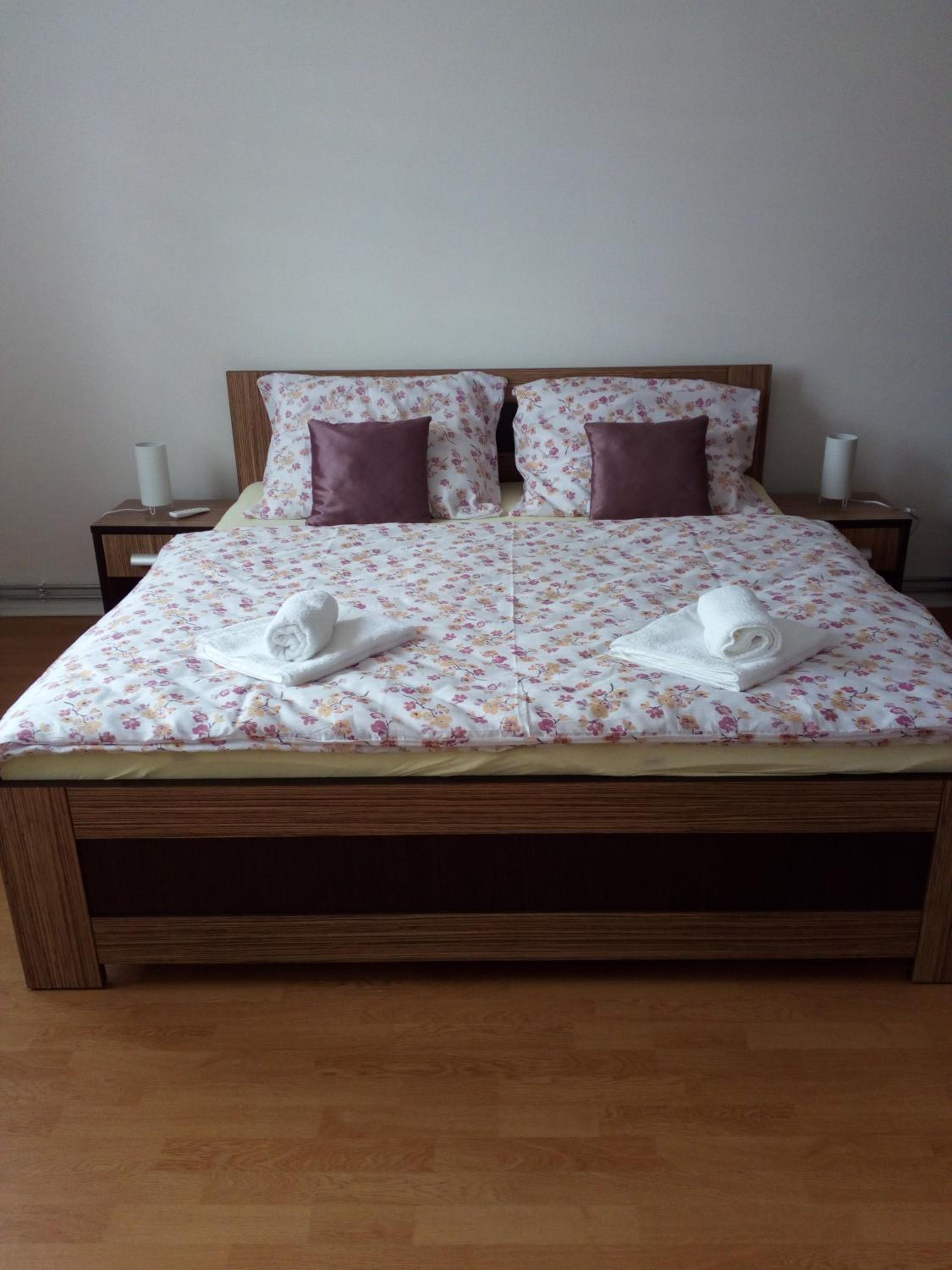 Two-Bedroom House photo 2