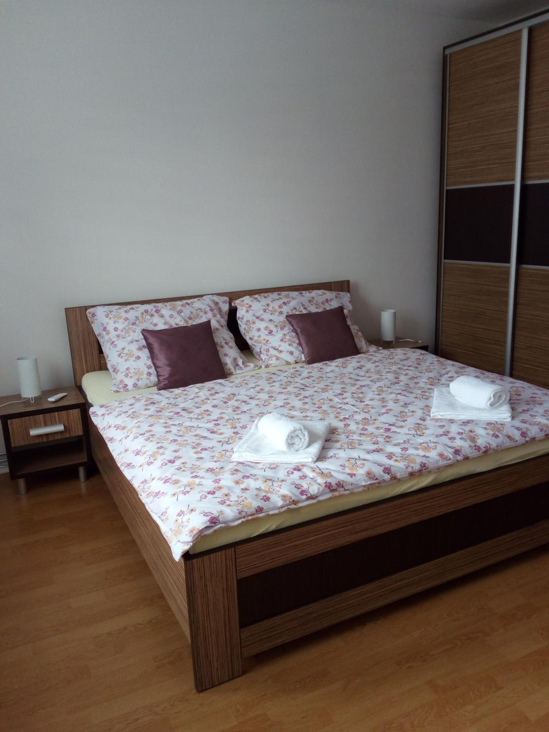 Two-Bedroom House photo 3