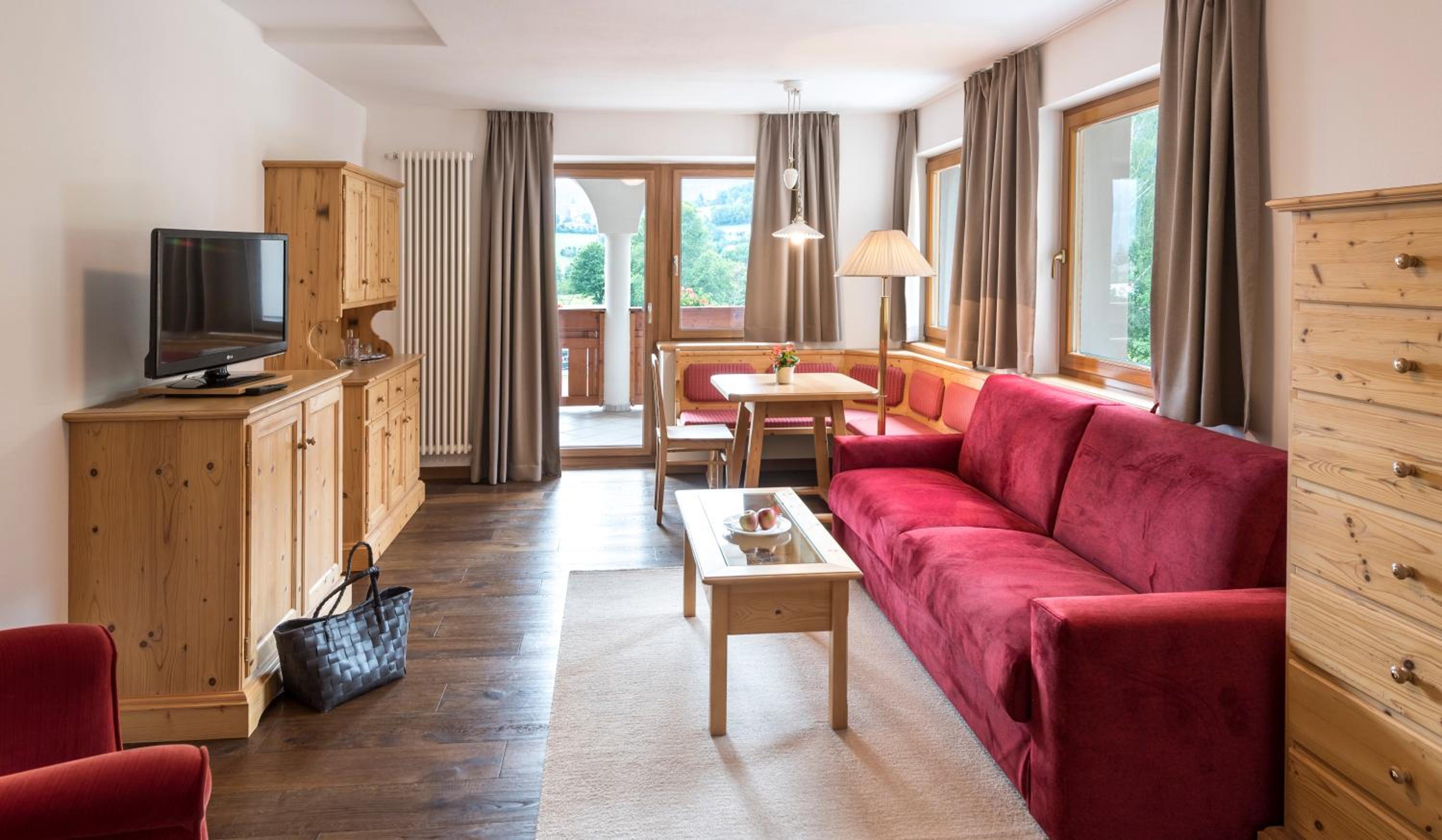 Junior Suite photo 3