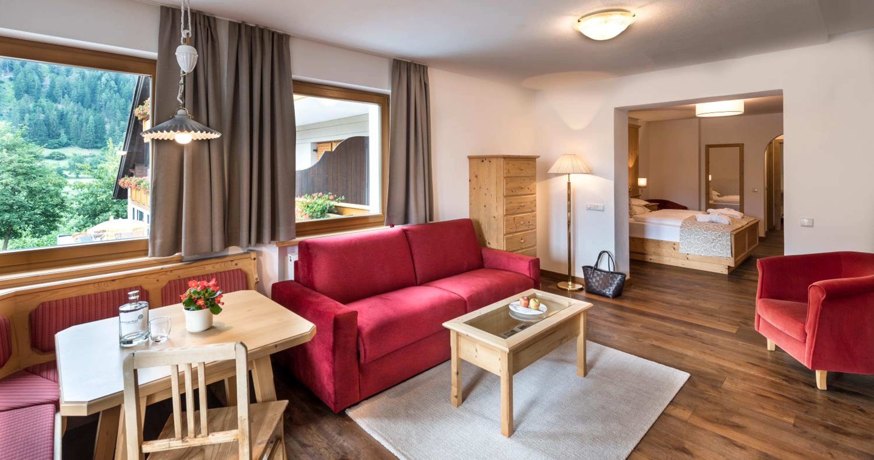 Junior Suite photo 2