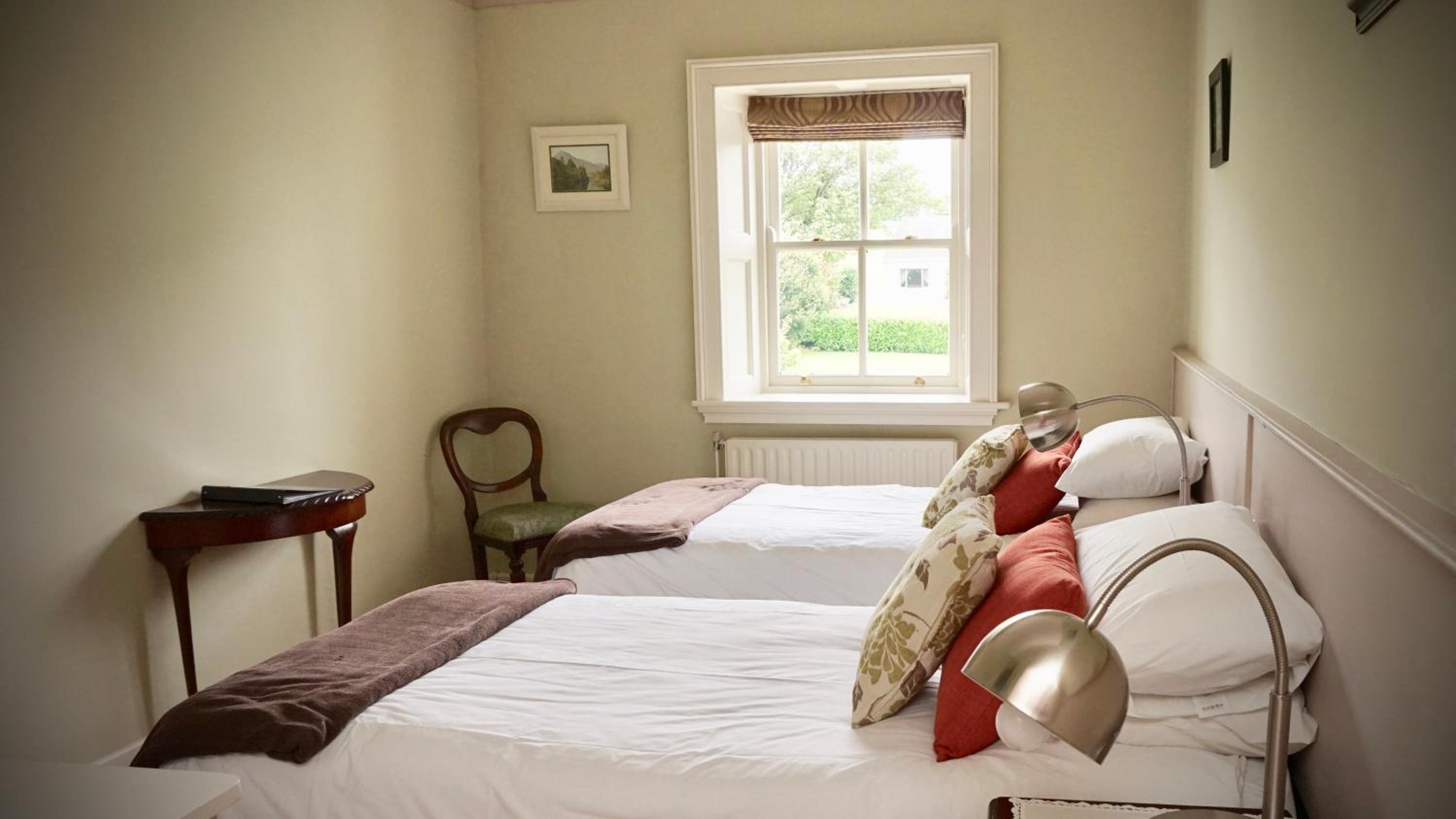 Double or Twin Room photo 1