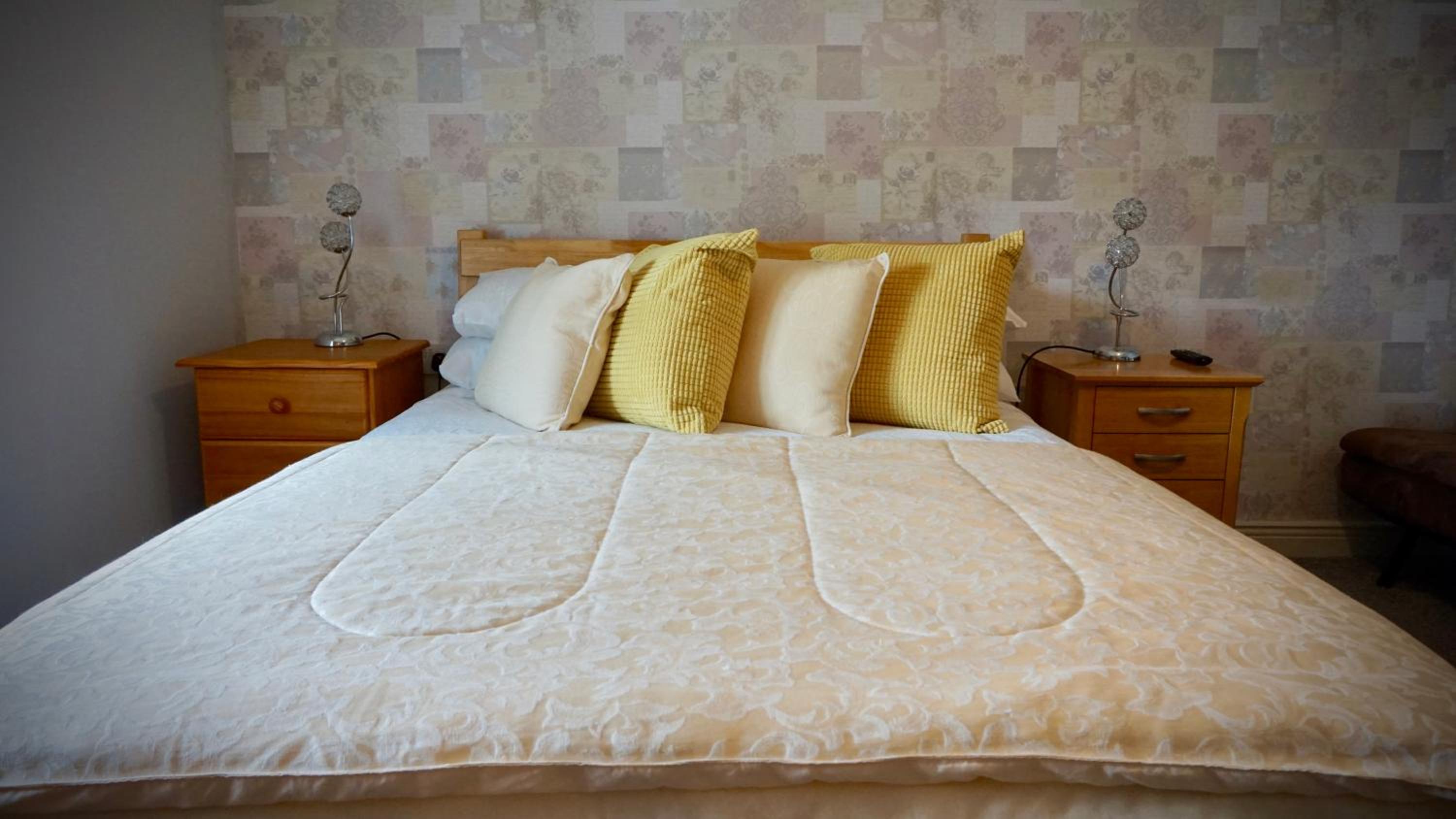 Deluxe Double or Twin Room - Photo 1