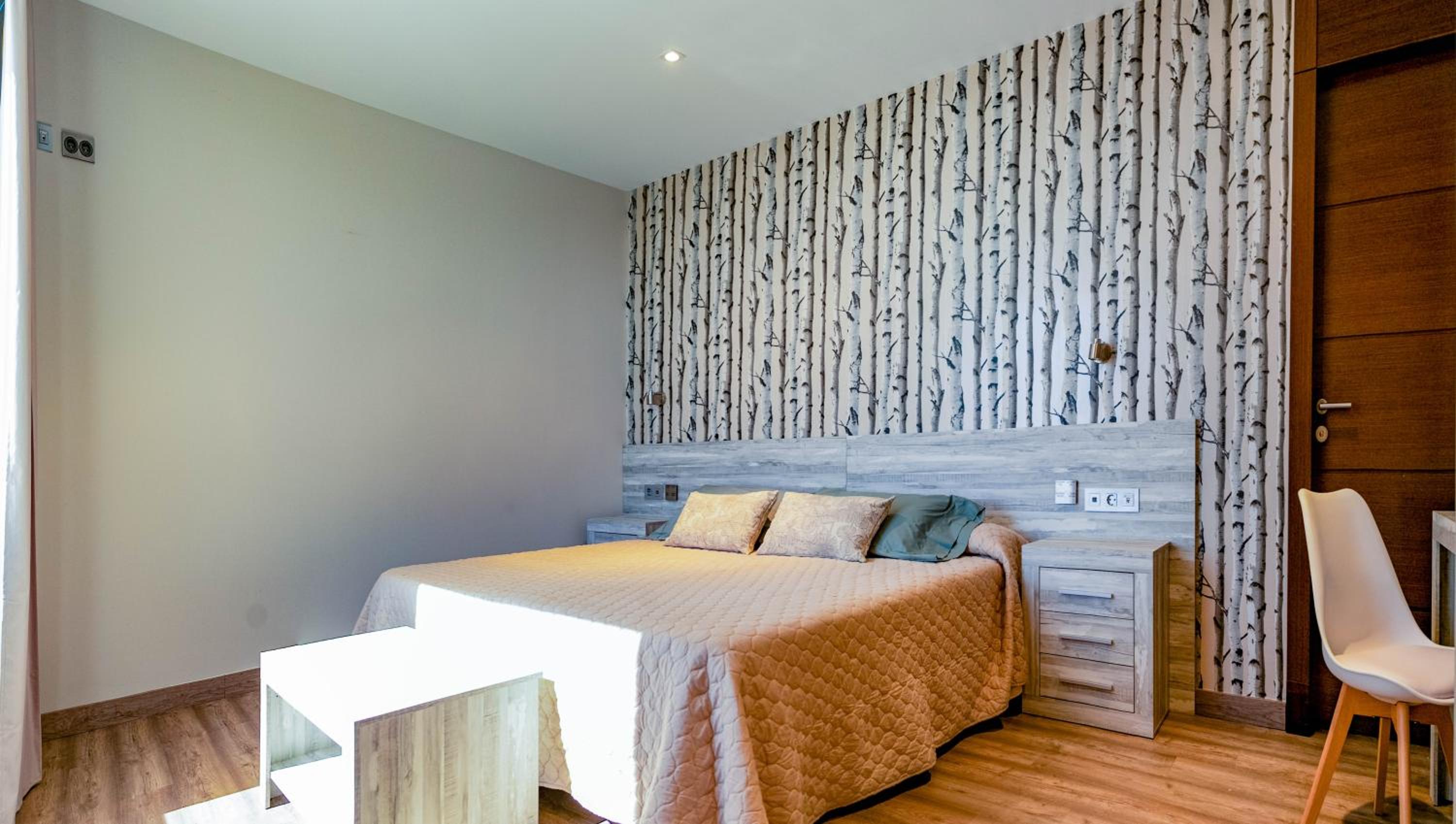 Superior Double or Twin Room with Sea View