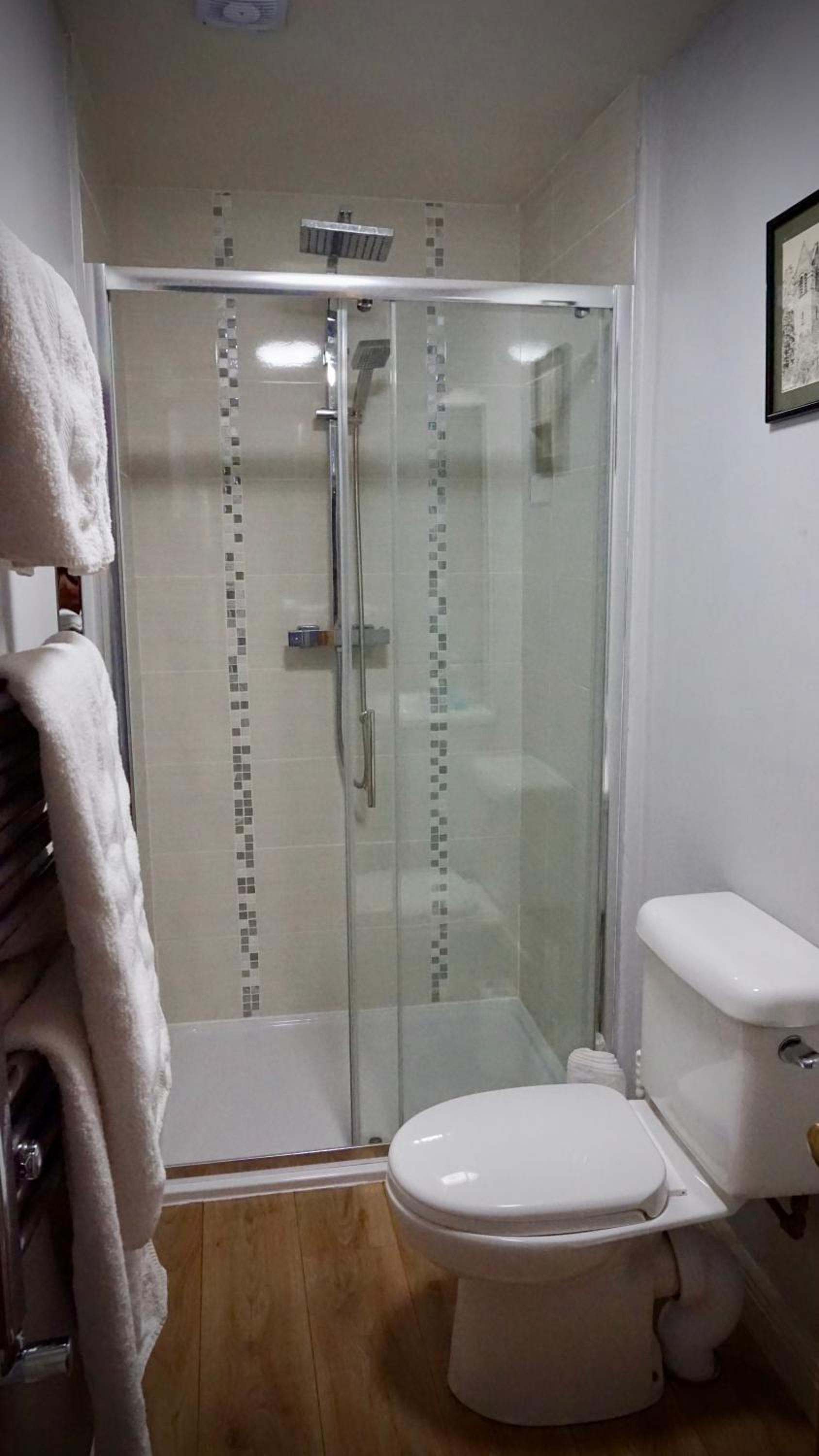 Deluxe Double or Twin Room - Photo 3