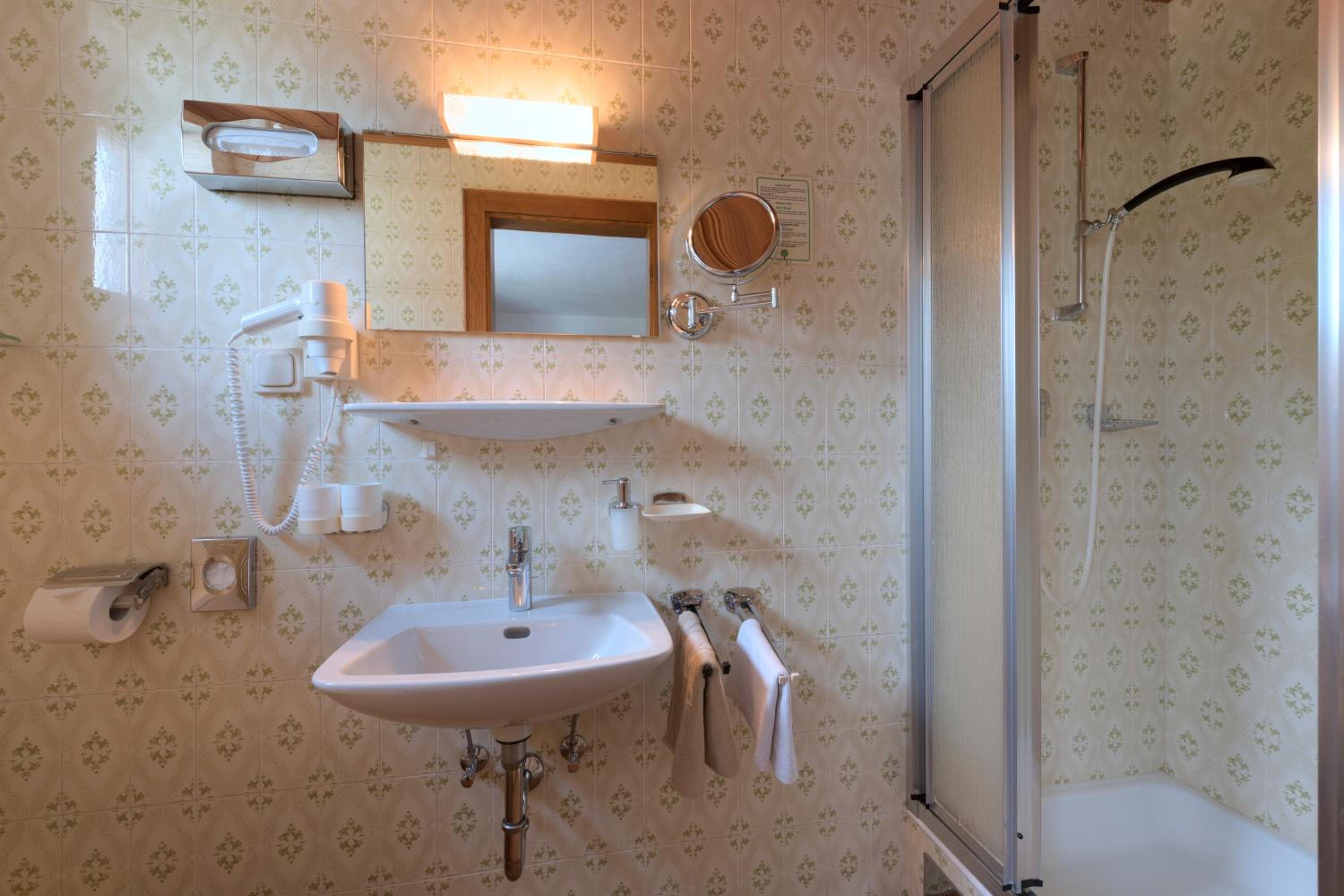 Standard Single Room photo 3