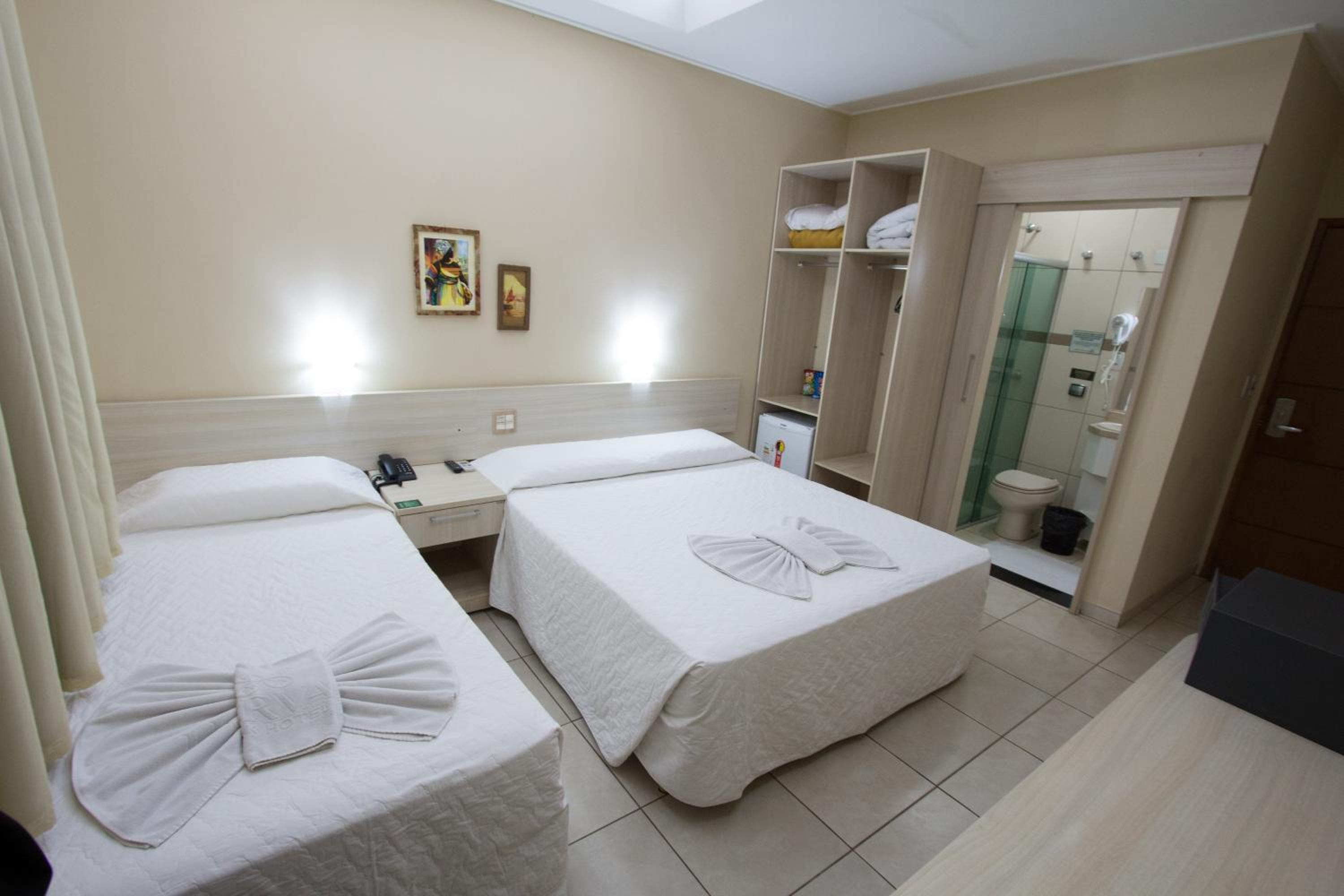 Executive Triple Room photo 1