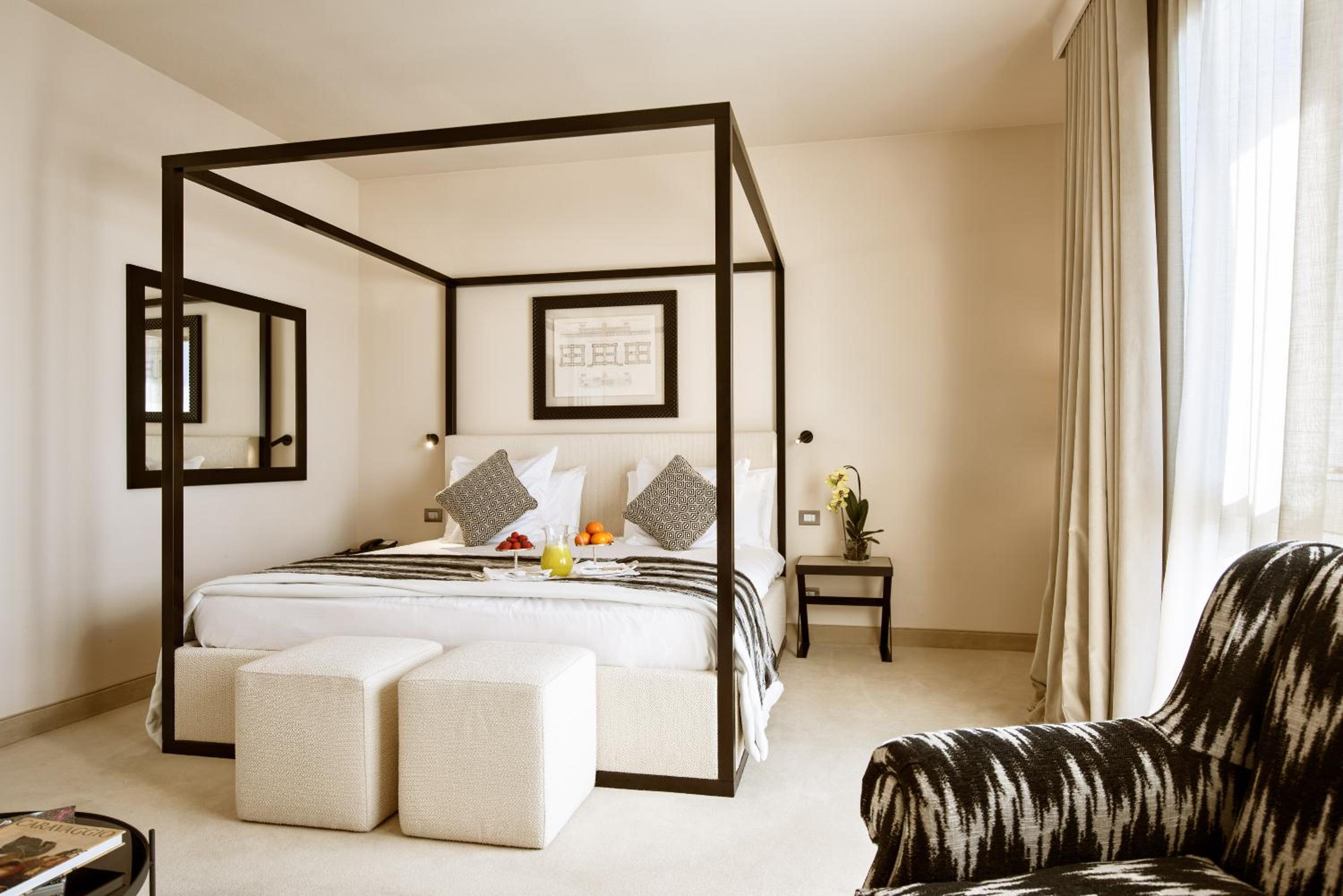 Superior Double Room - Photo 1