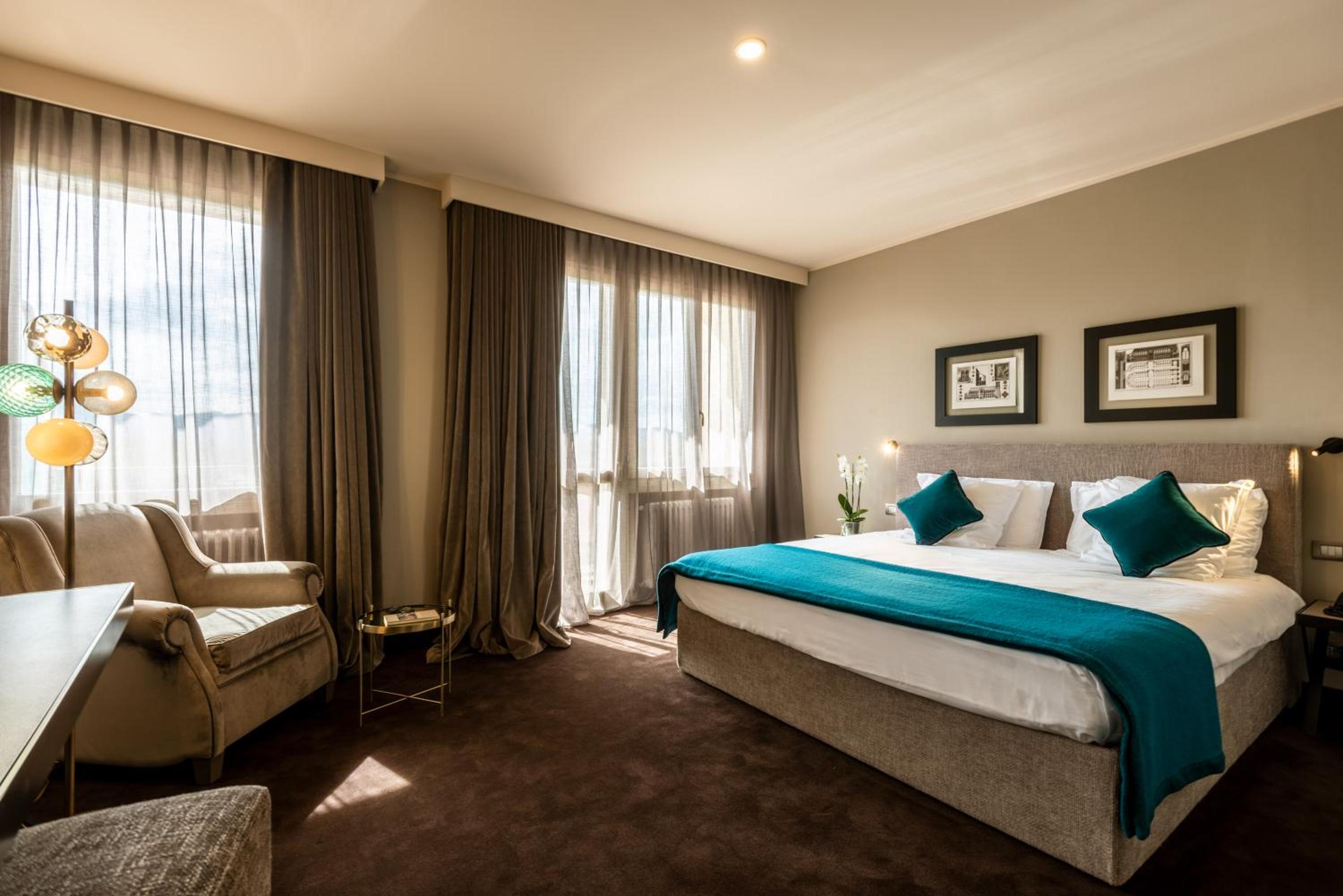 Superior Double Room - Photo 4