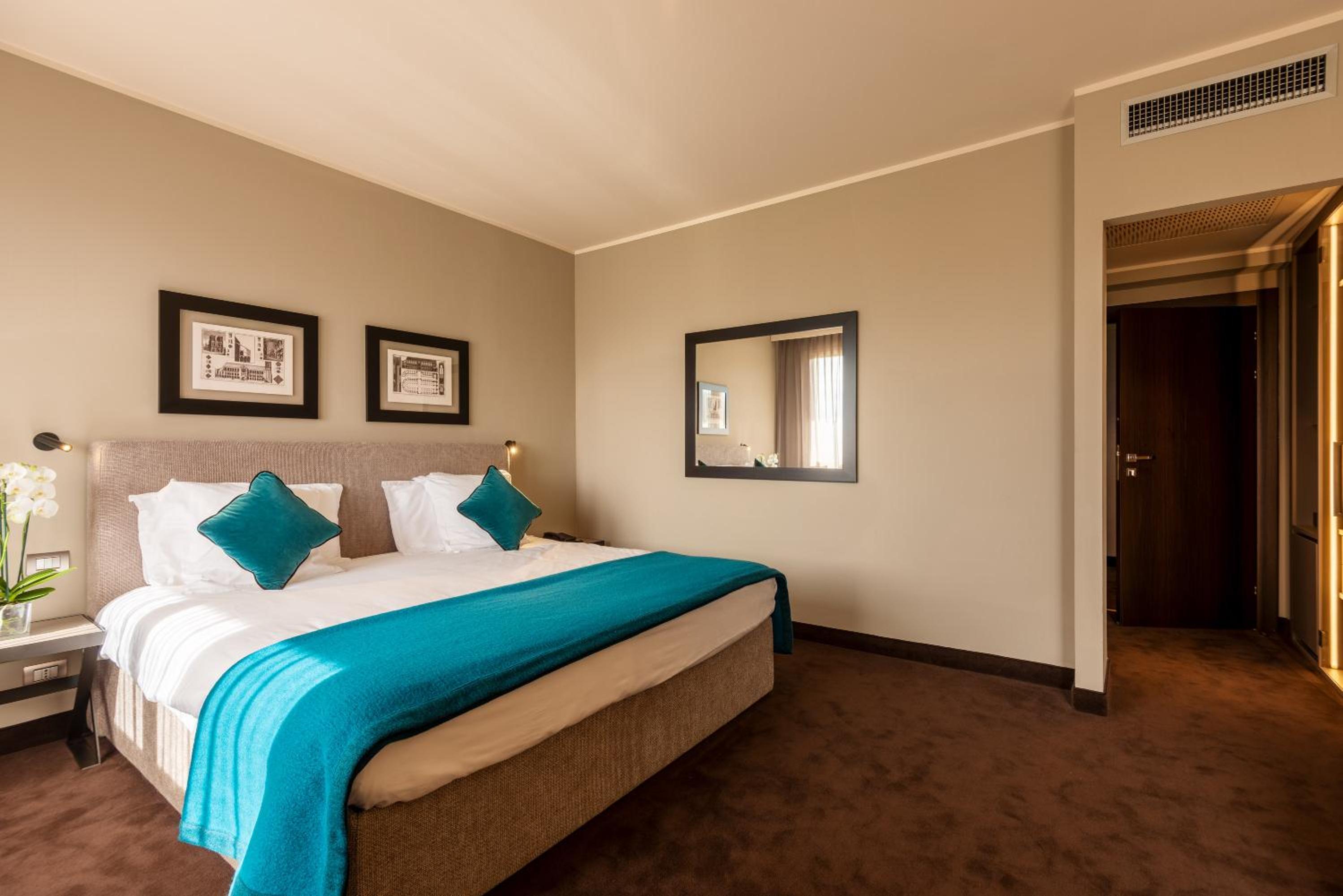 Superior Double Room - Photo 2