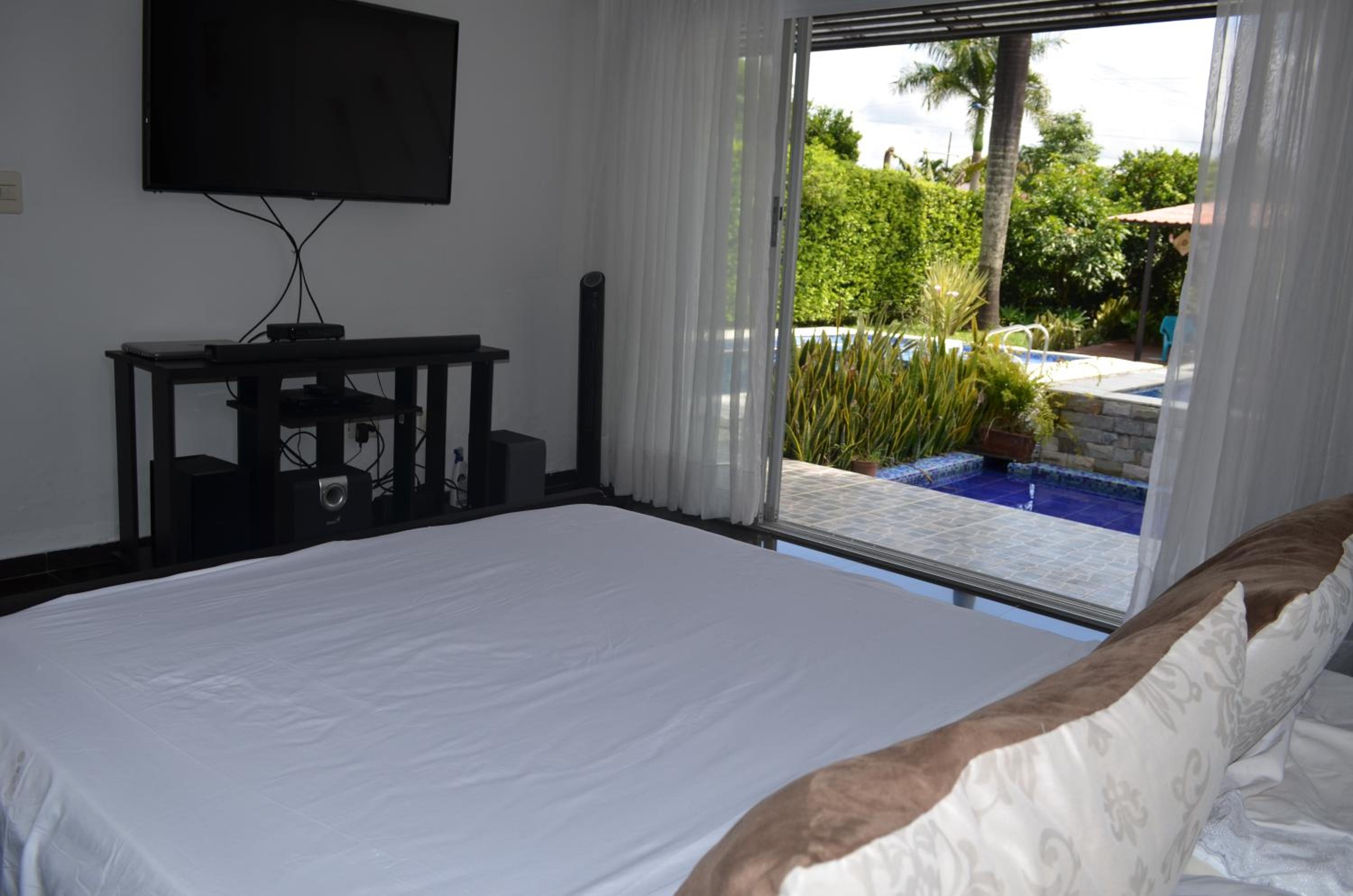Standard Villa photo 3