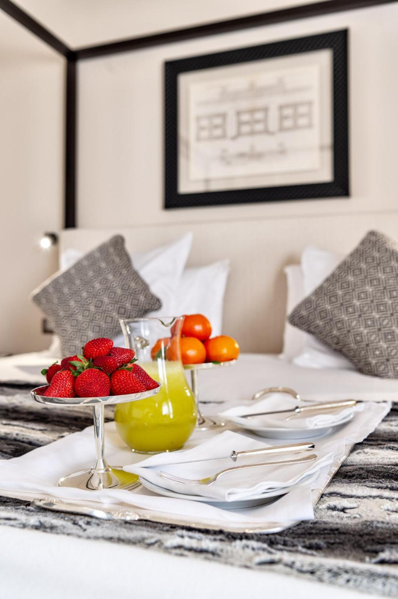 Superior Double Room - Photo 7
