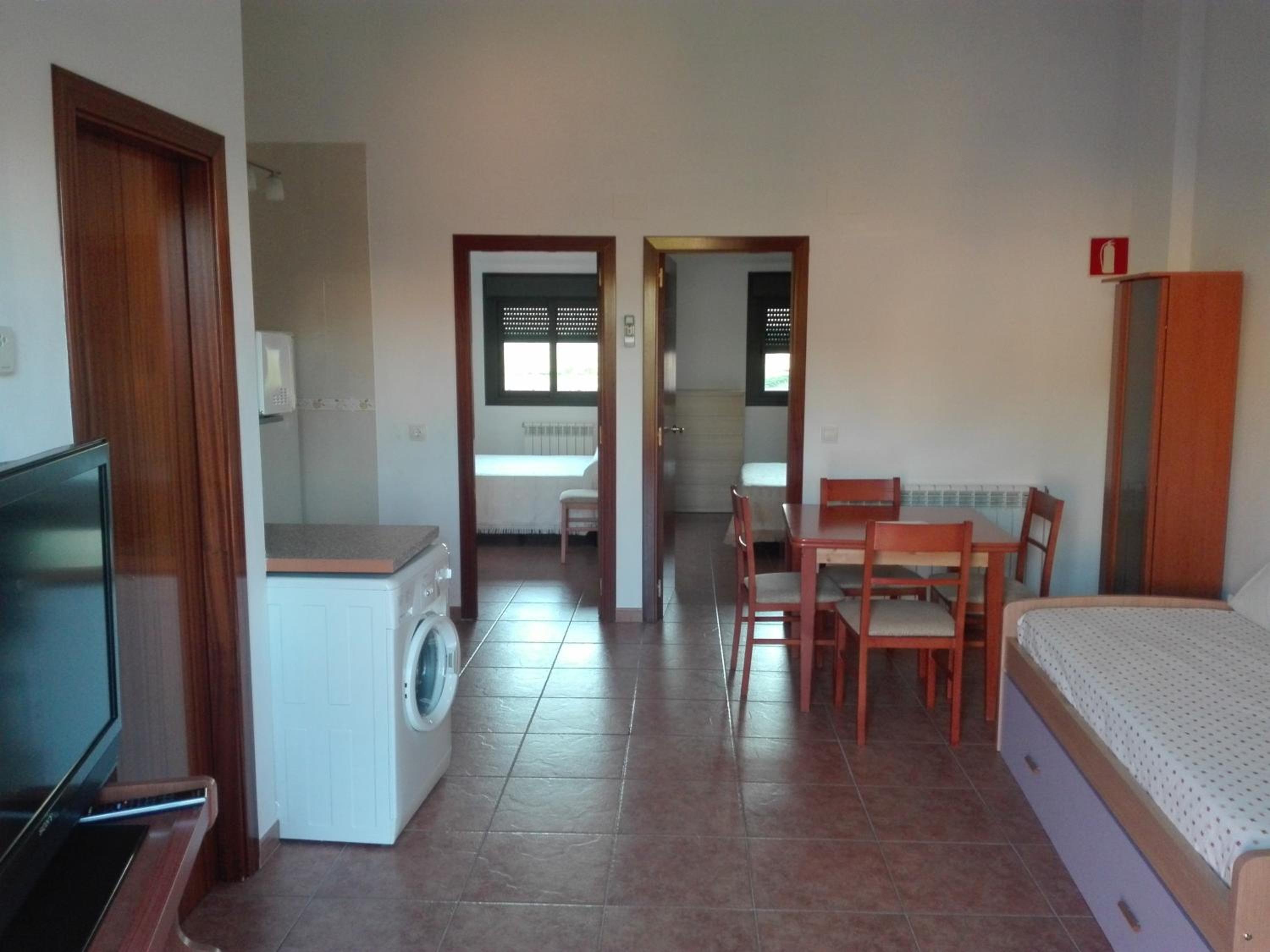Departamento de tres habitaciones