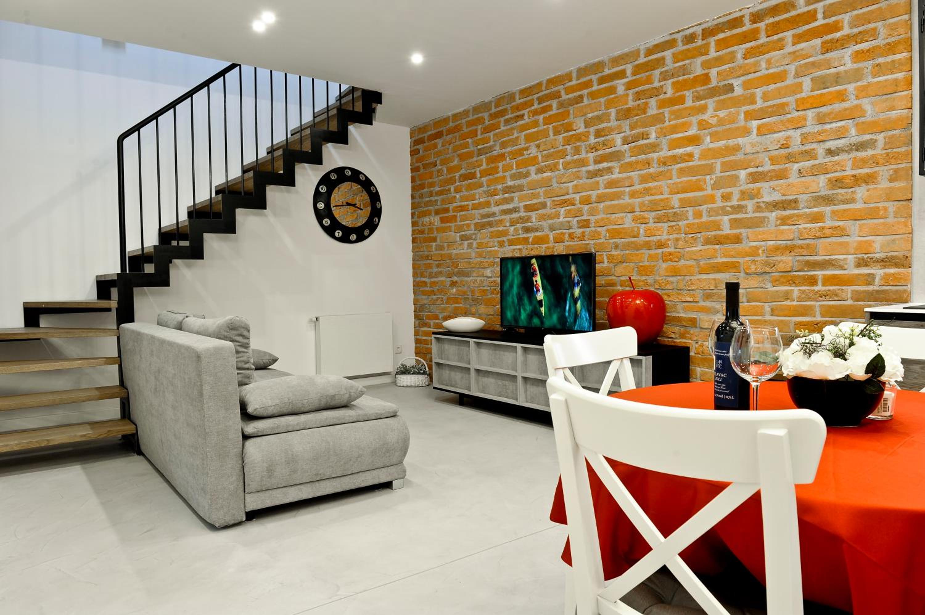 Deluxe Apartment - Photo 19