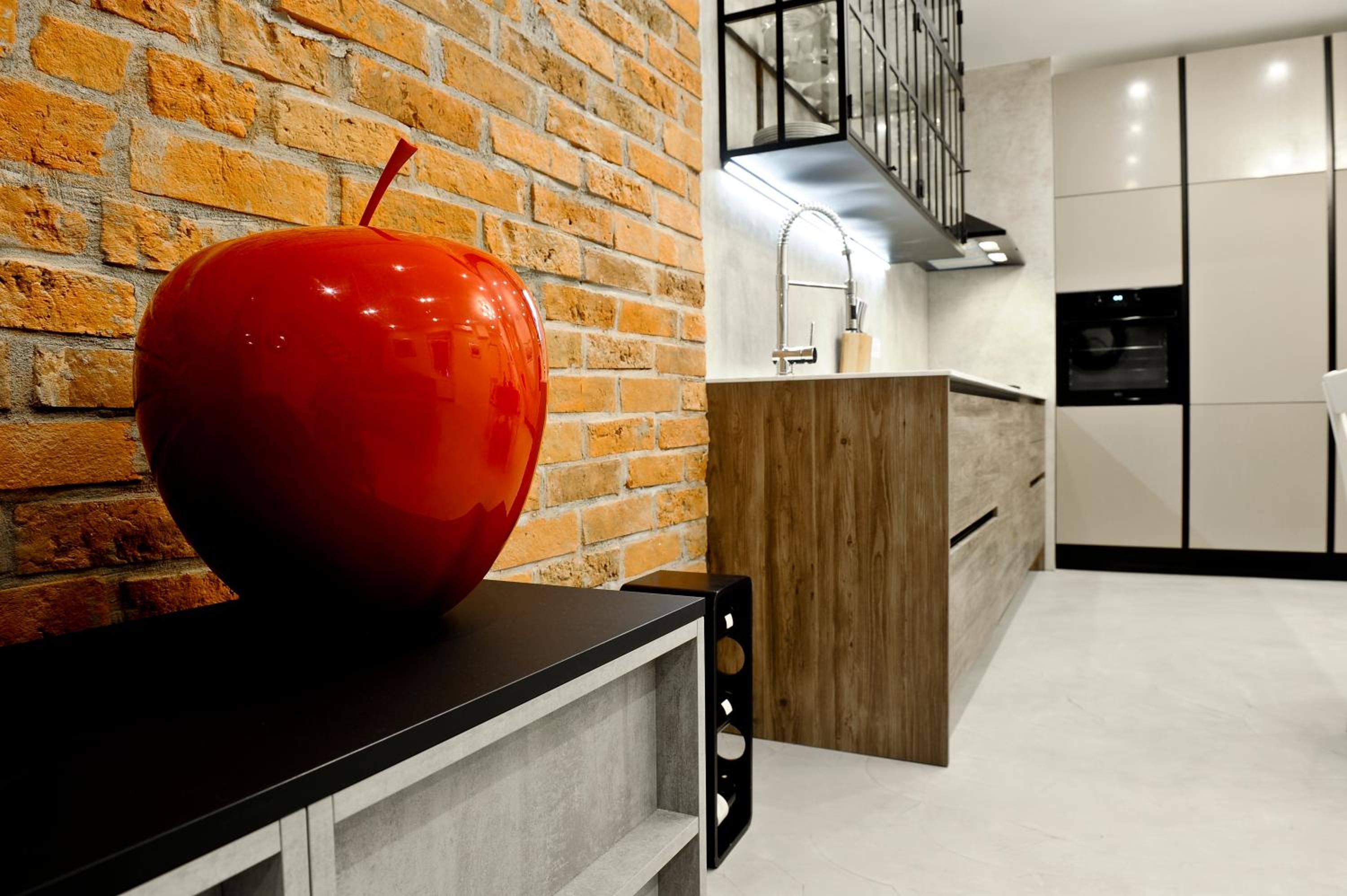 Deluxe Apartment - Photo 12
