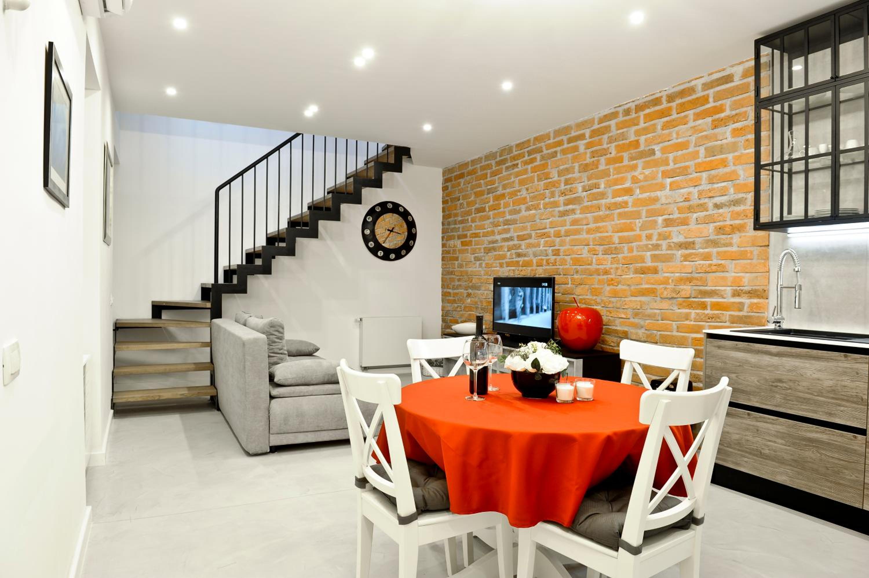 Deluxe Apartment - Photo 22