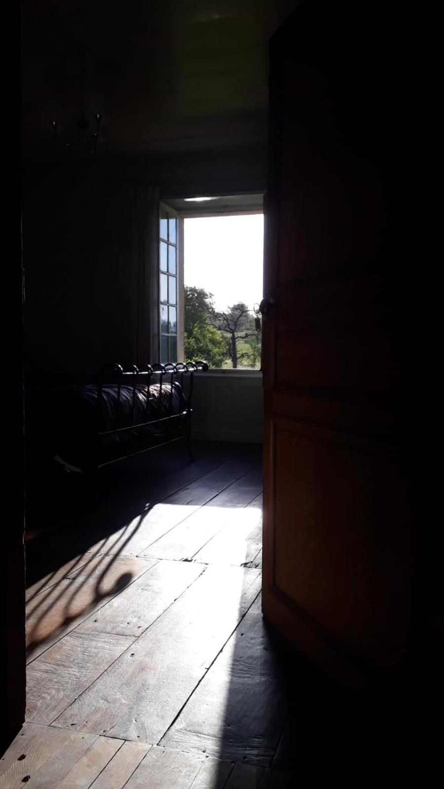 Superior King or Twin Room photo 2