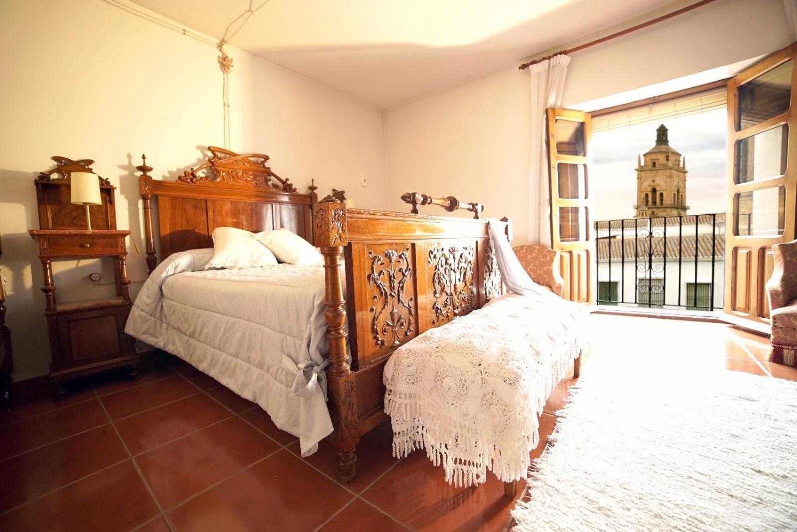 Suite with City View - Photo 1