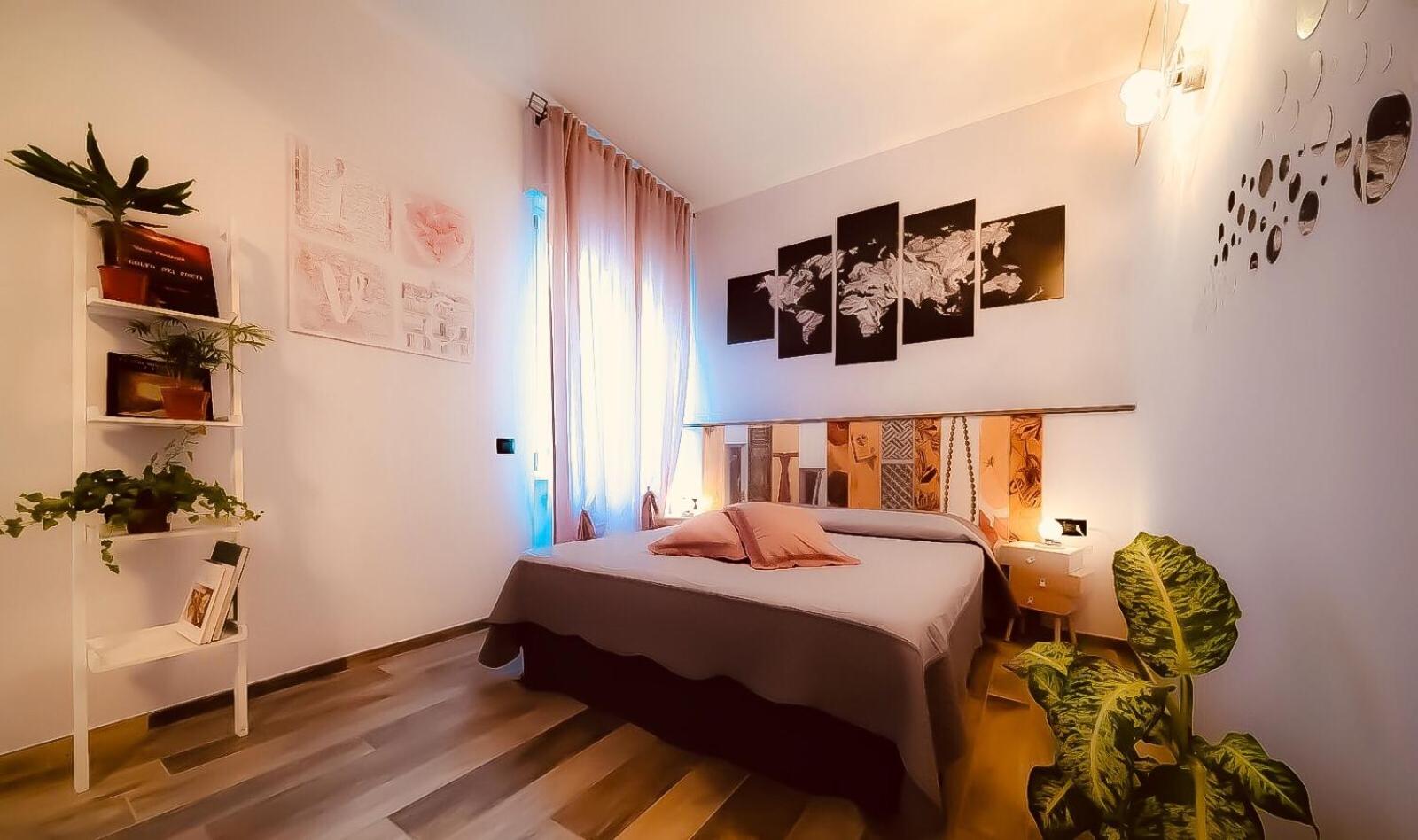 Superior Double Room - Photo 16