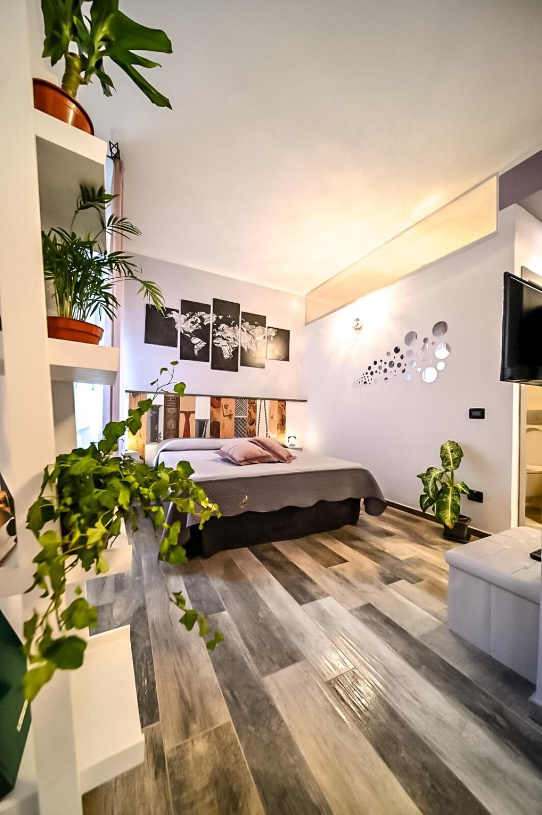 Superior Double Room - Photo 1