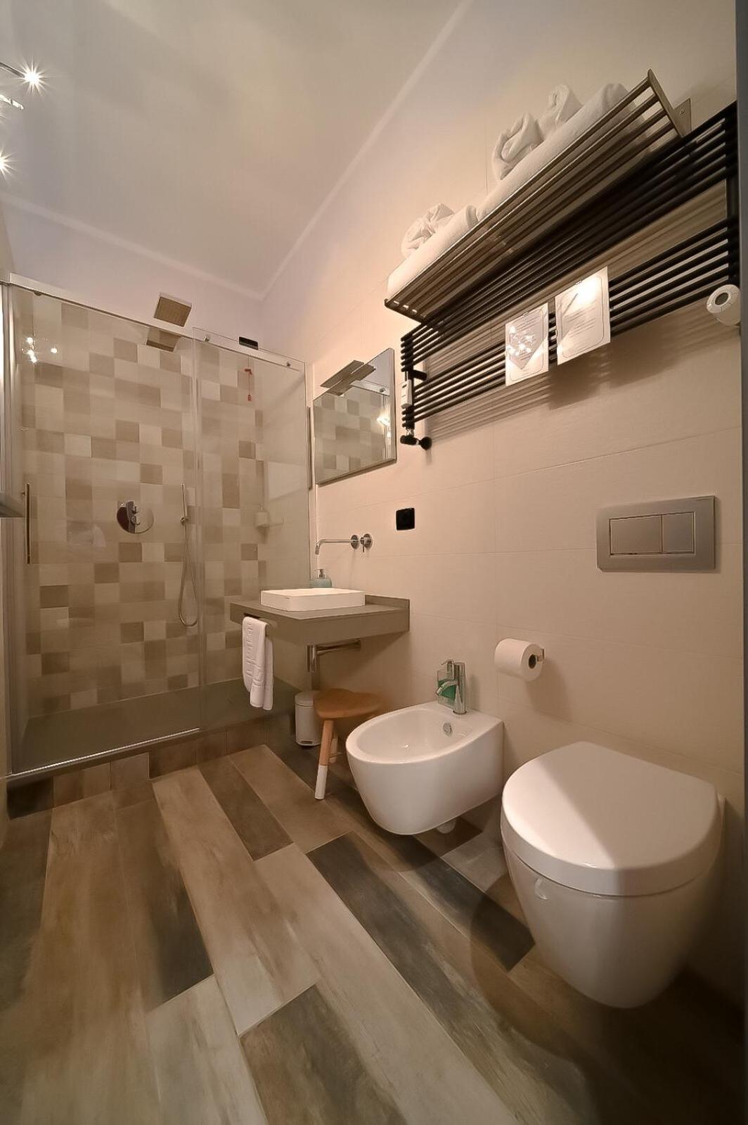 Superior Double Room - Photo 7