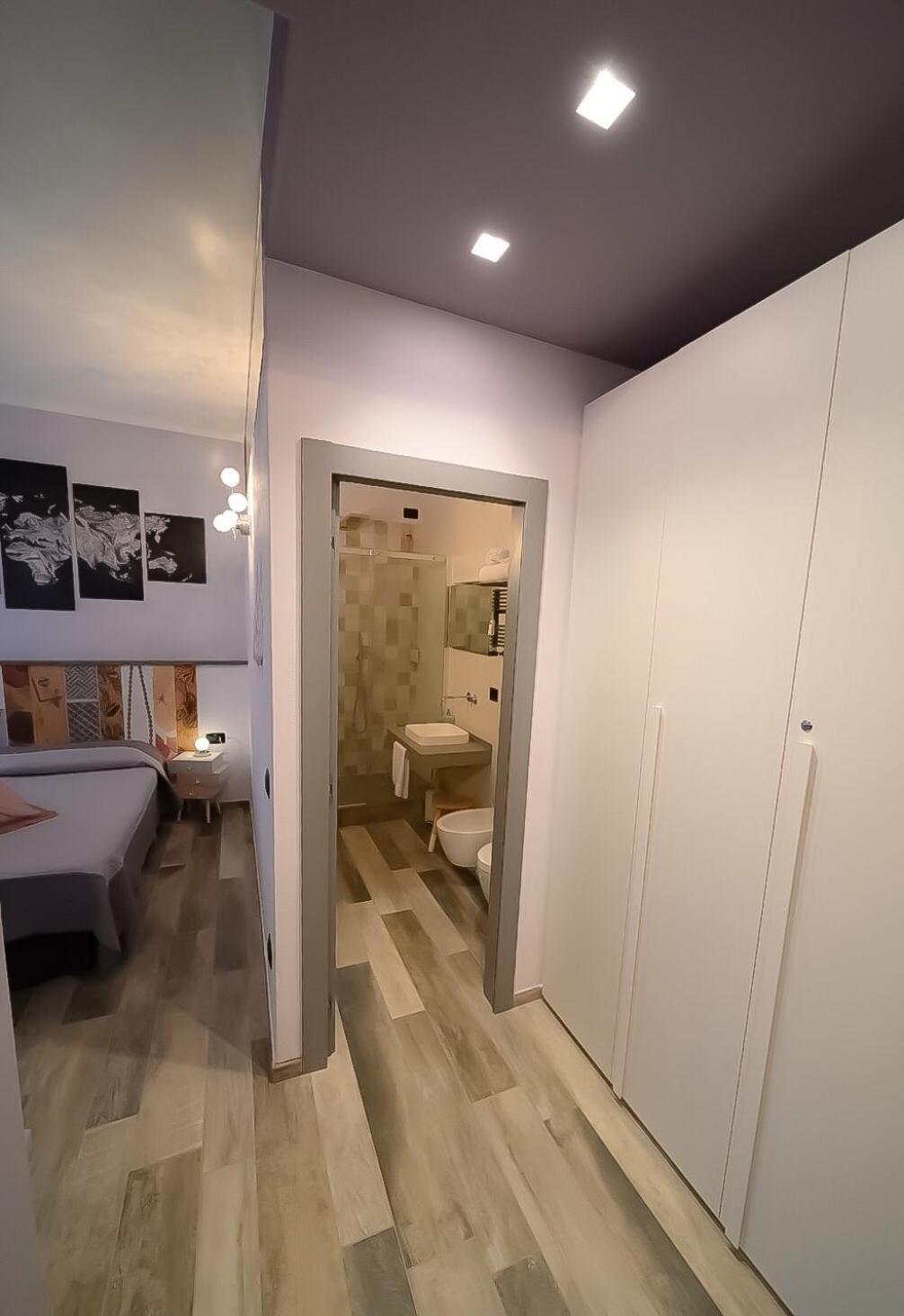 Superior Double Room - Photo 10