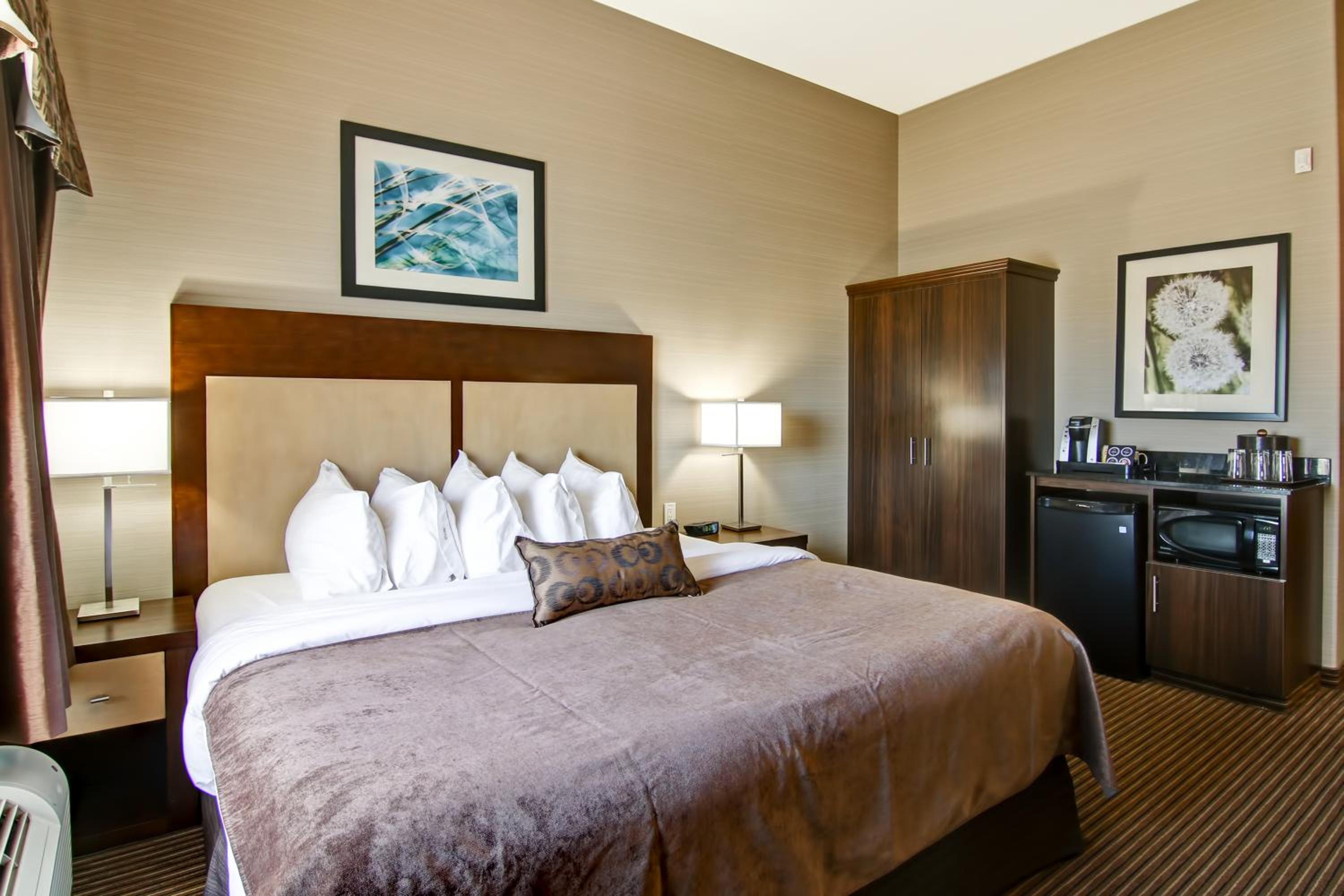 King Room