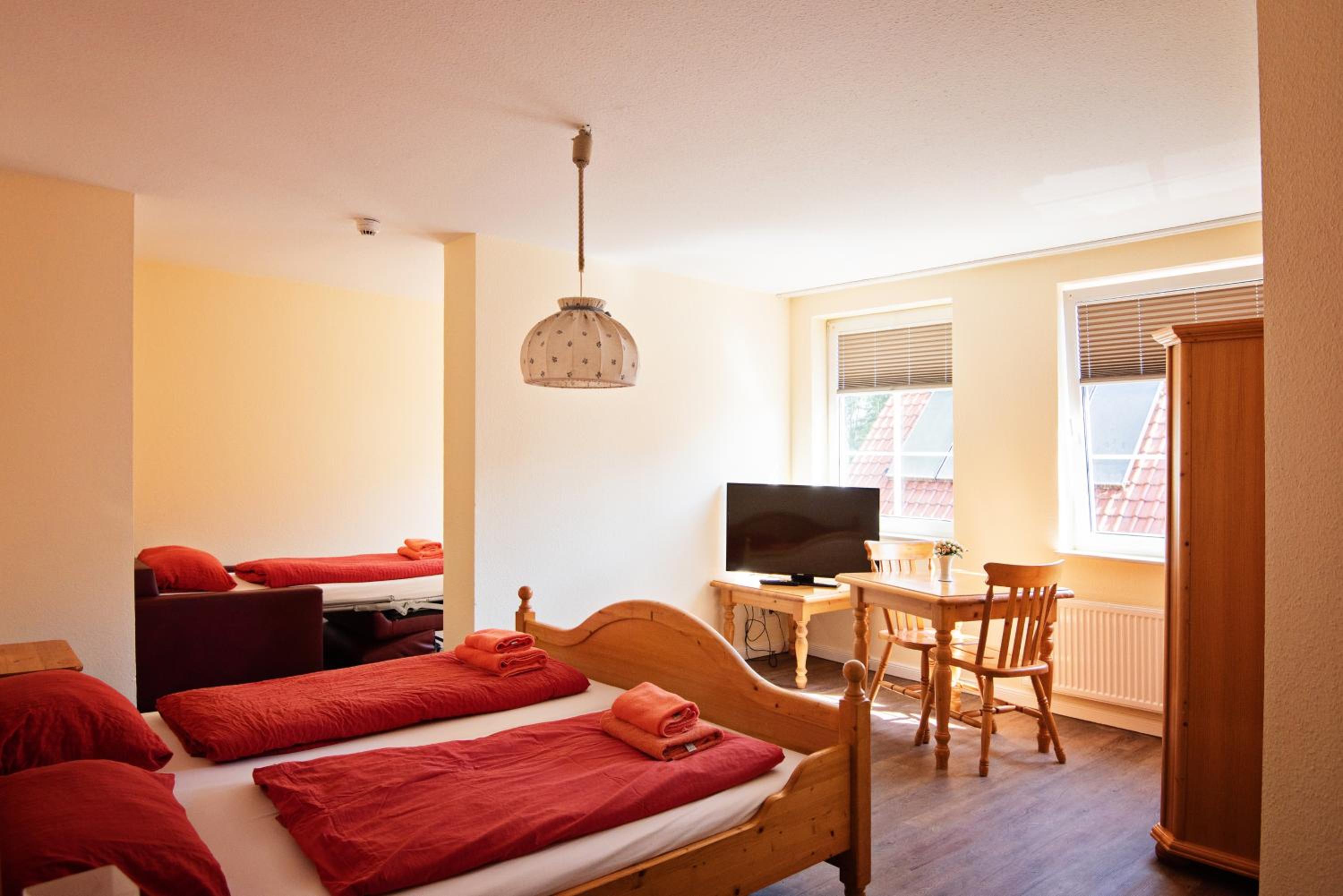 Standard Double Room photo 2