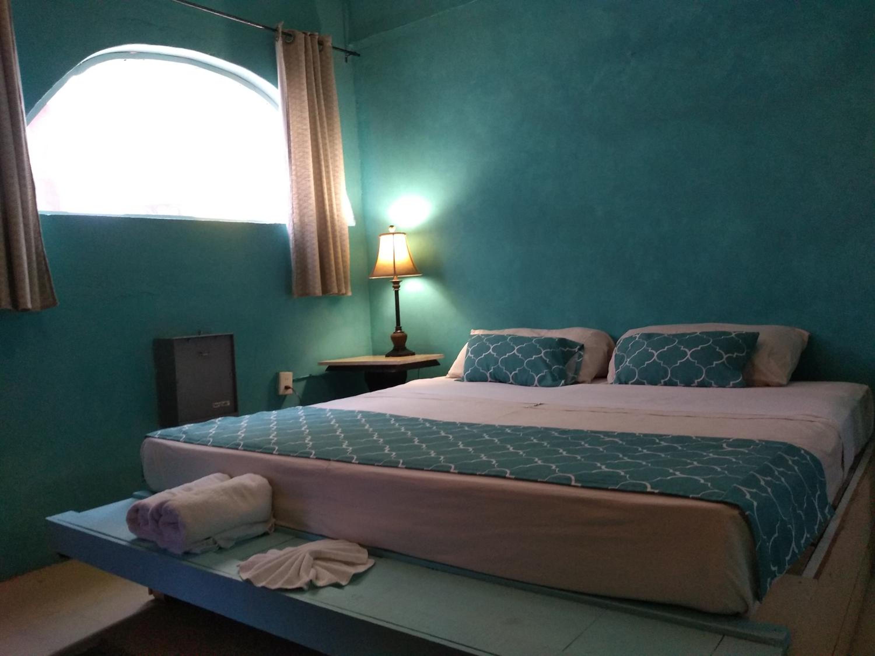 Triple Room With Private Bathroom photo 1