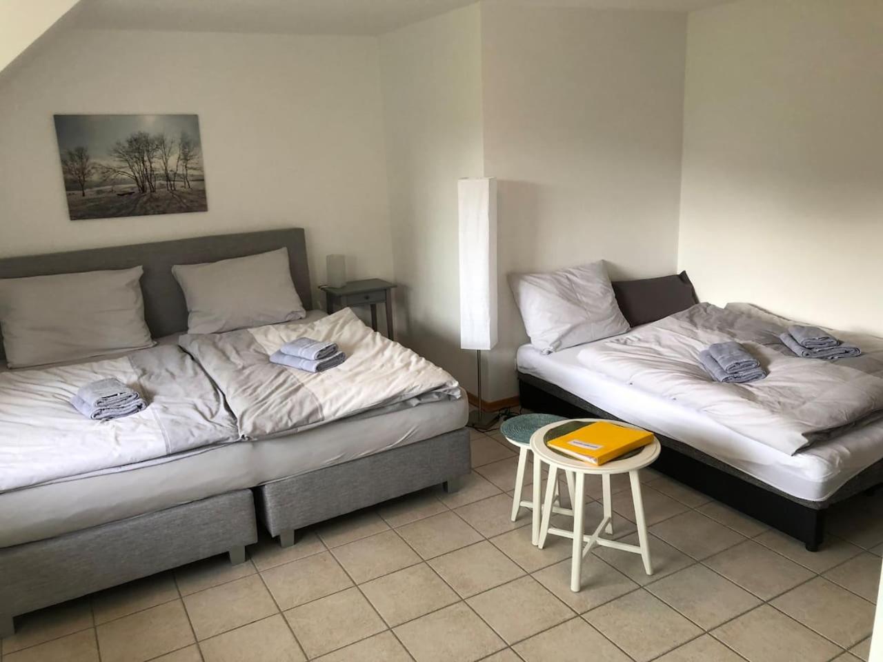 One-Bedroom Apartment - Photo 1