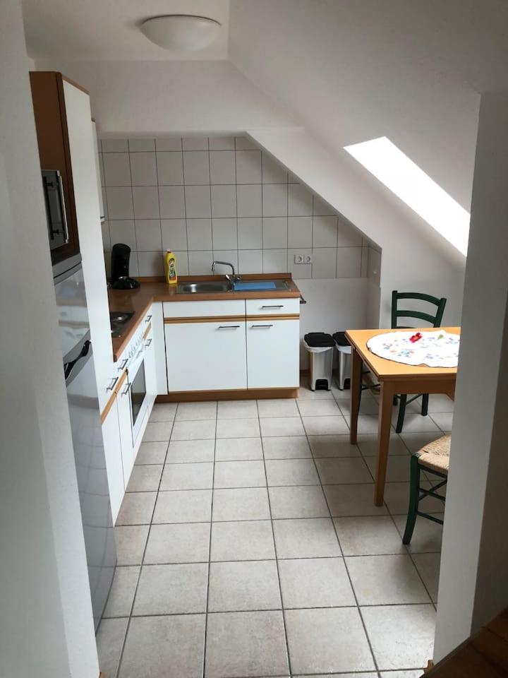 One-Bedroom Apartment - Photo 3