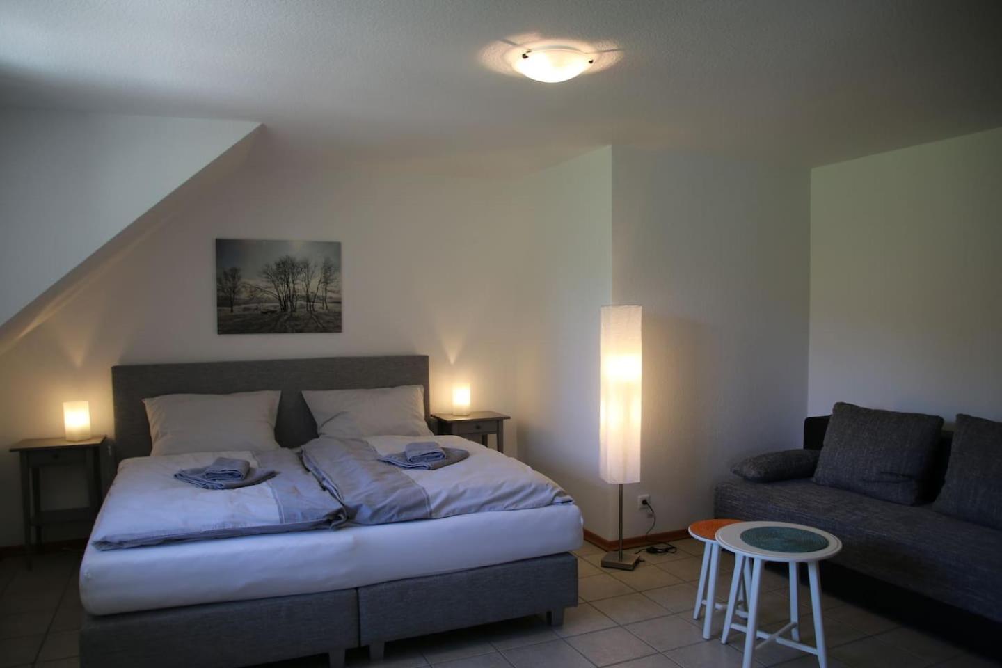 One-Bedroom Apartment - Photo 4