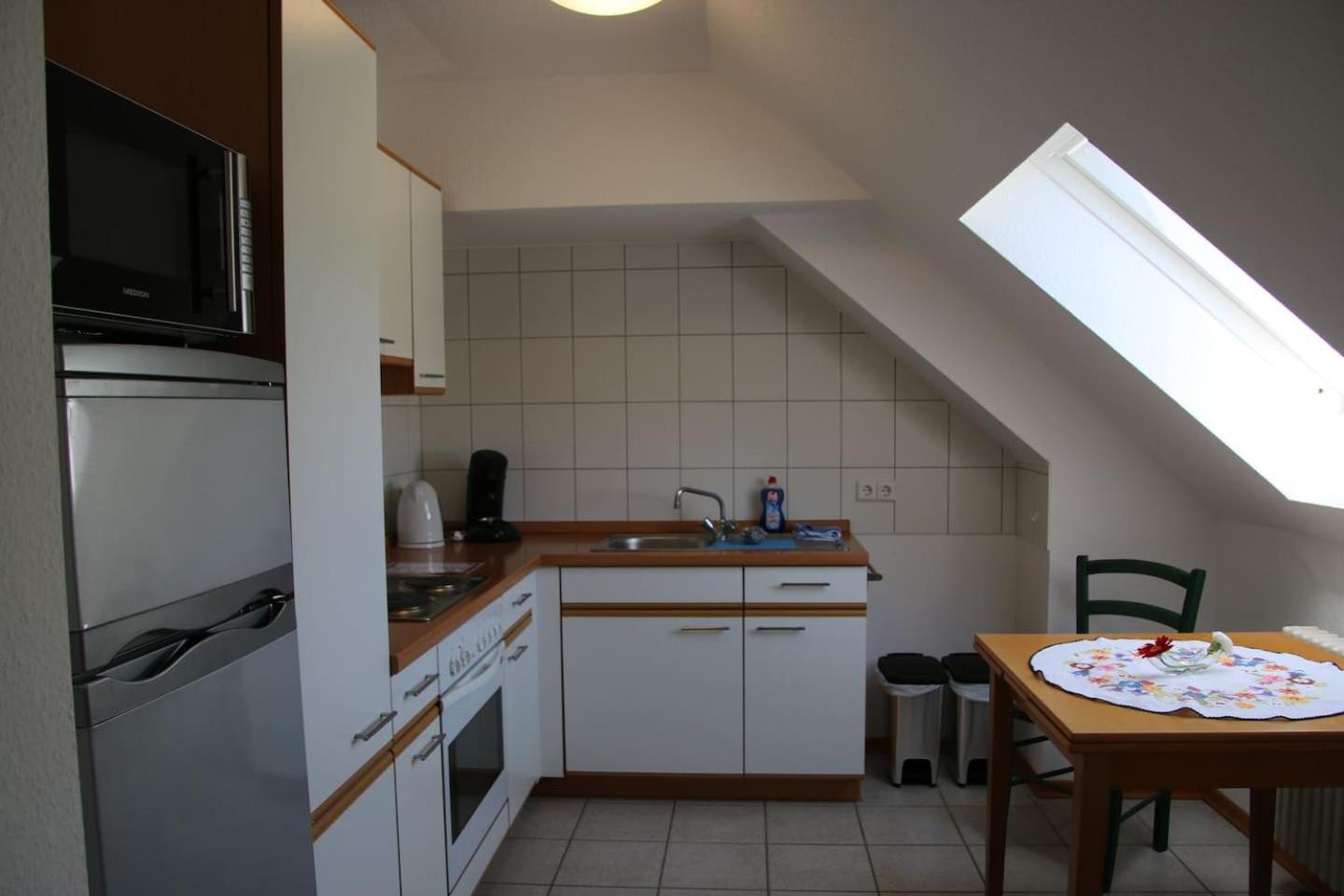 One-Bedroom Apartment - Photo 14