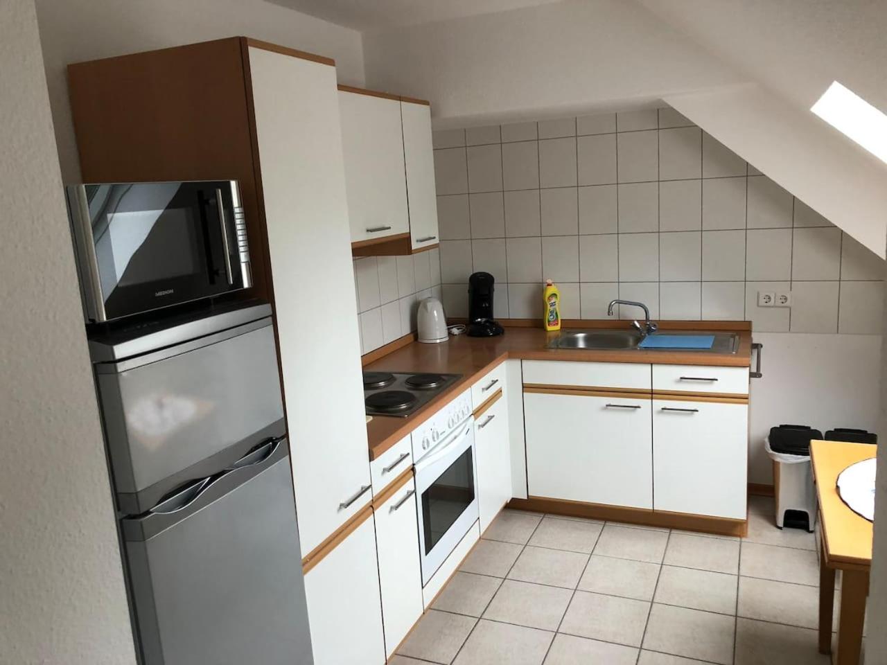 One-Bedroom Apartment - Photo 15