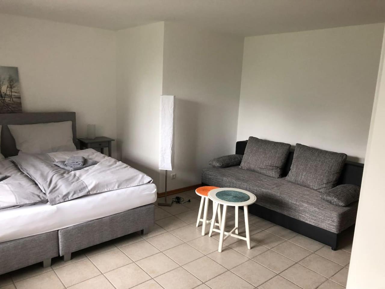 One-Bedroom Apartment - Photo 17