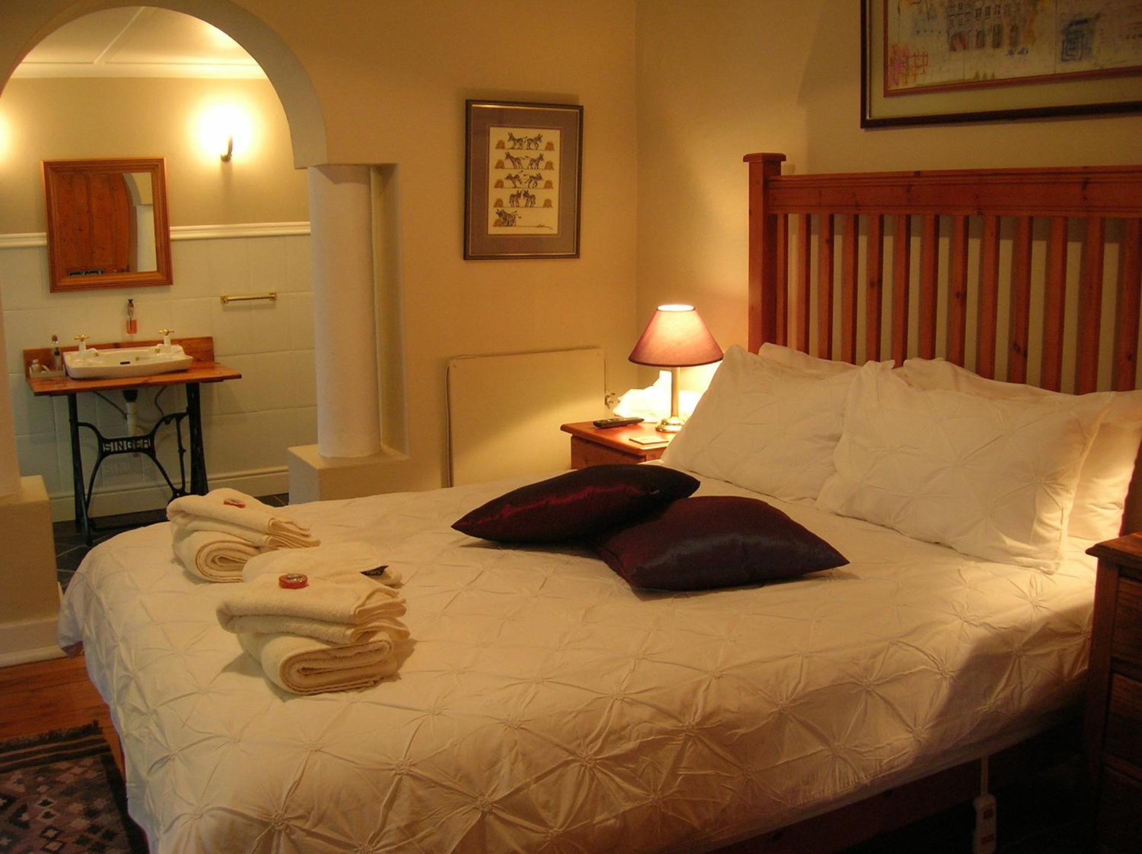 Double Room with Bath and Shower photo 1
