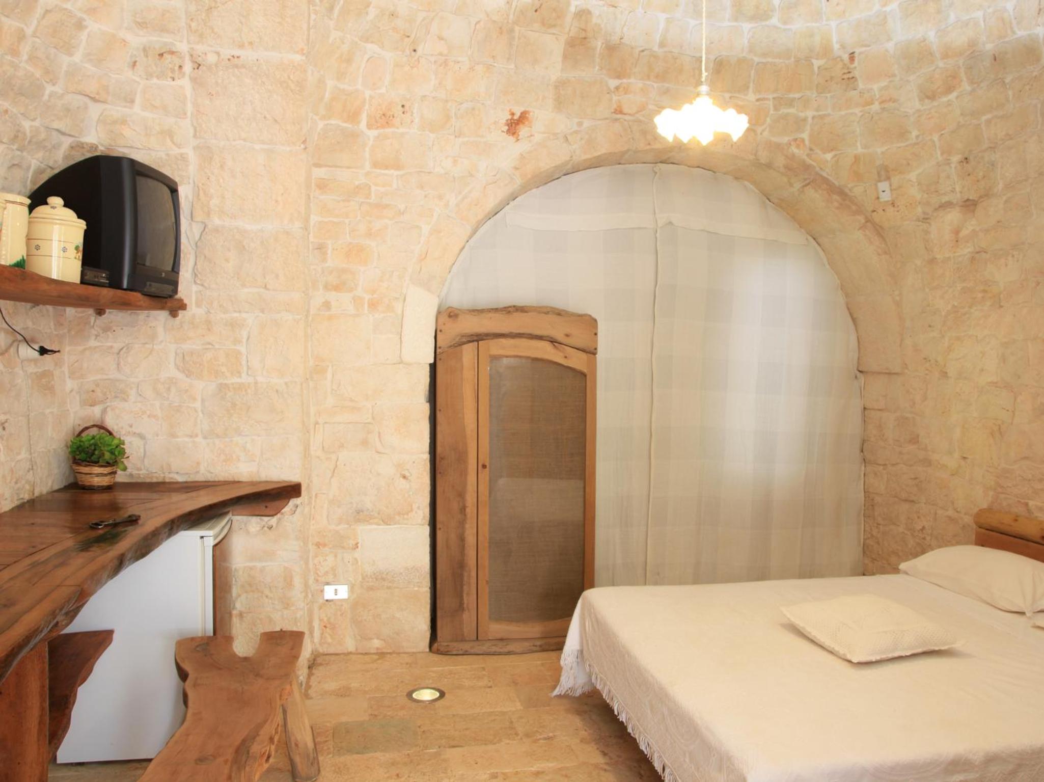 Trullo Studio photo 1