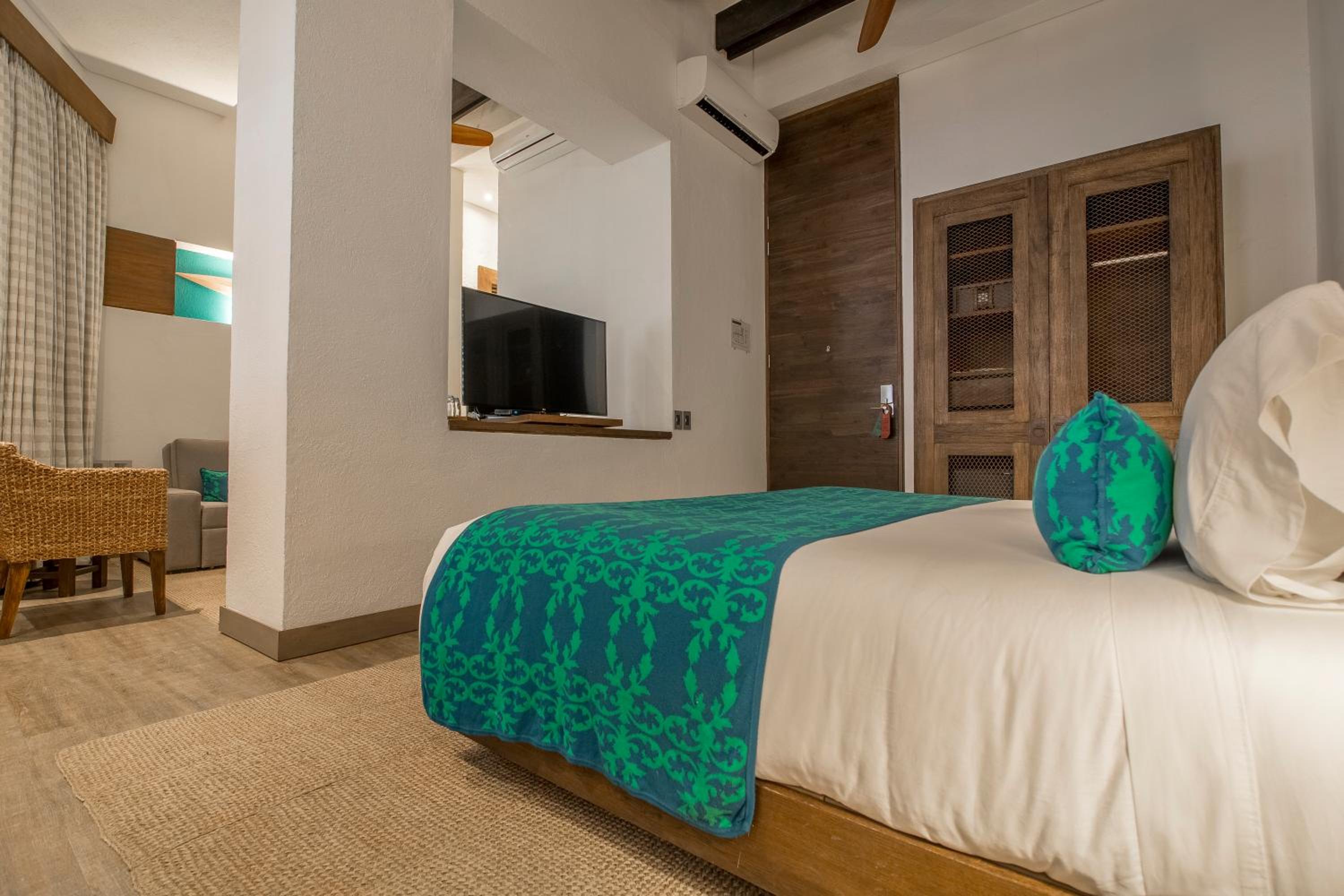 Junior Suite photo 2