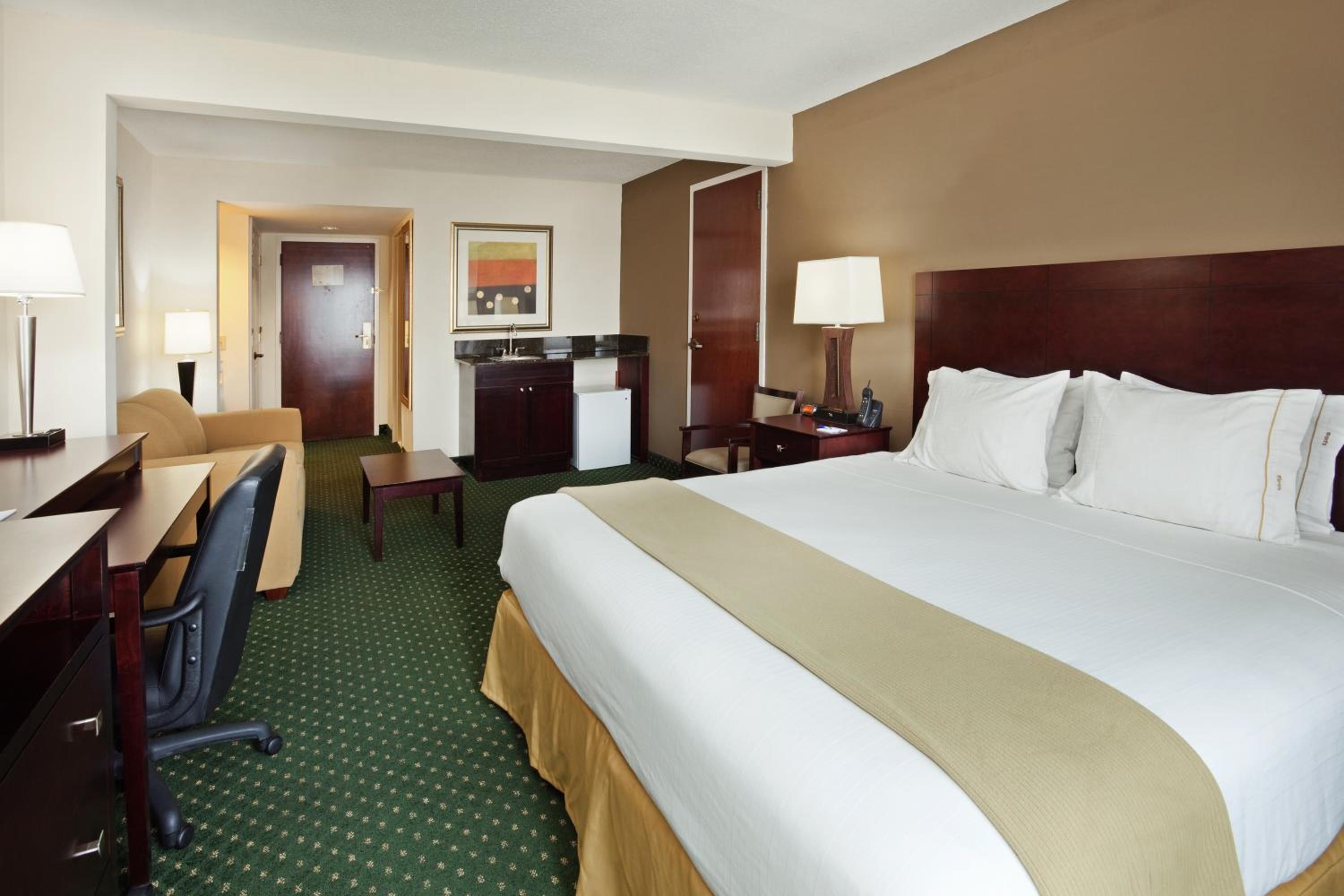 King Suite