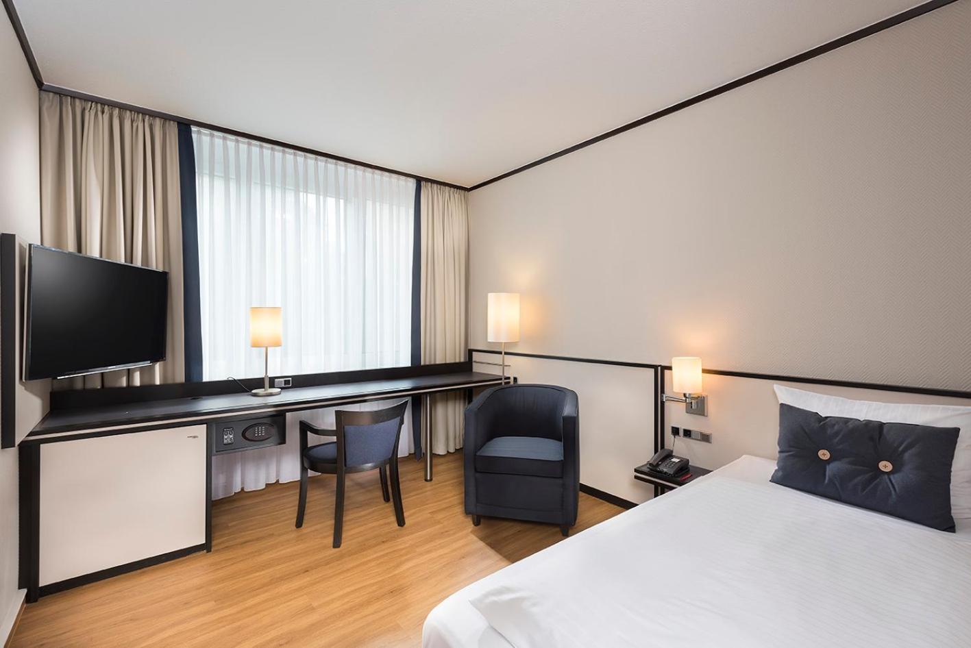 Standard  Room - Photo 1