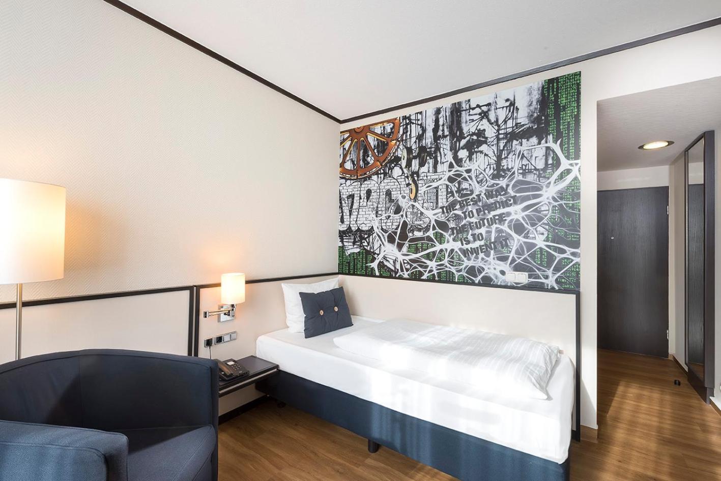 Standard  Room - Photo 2