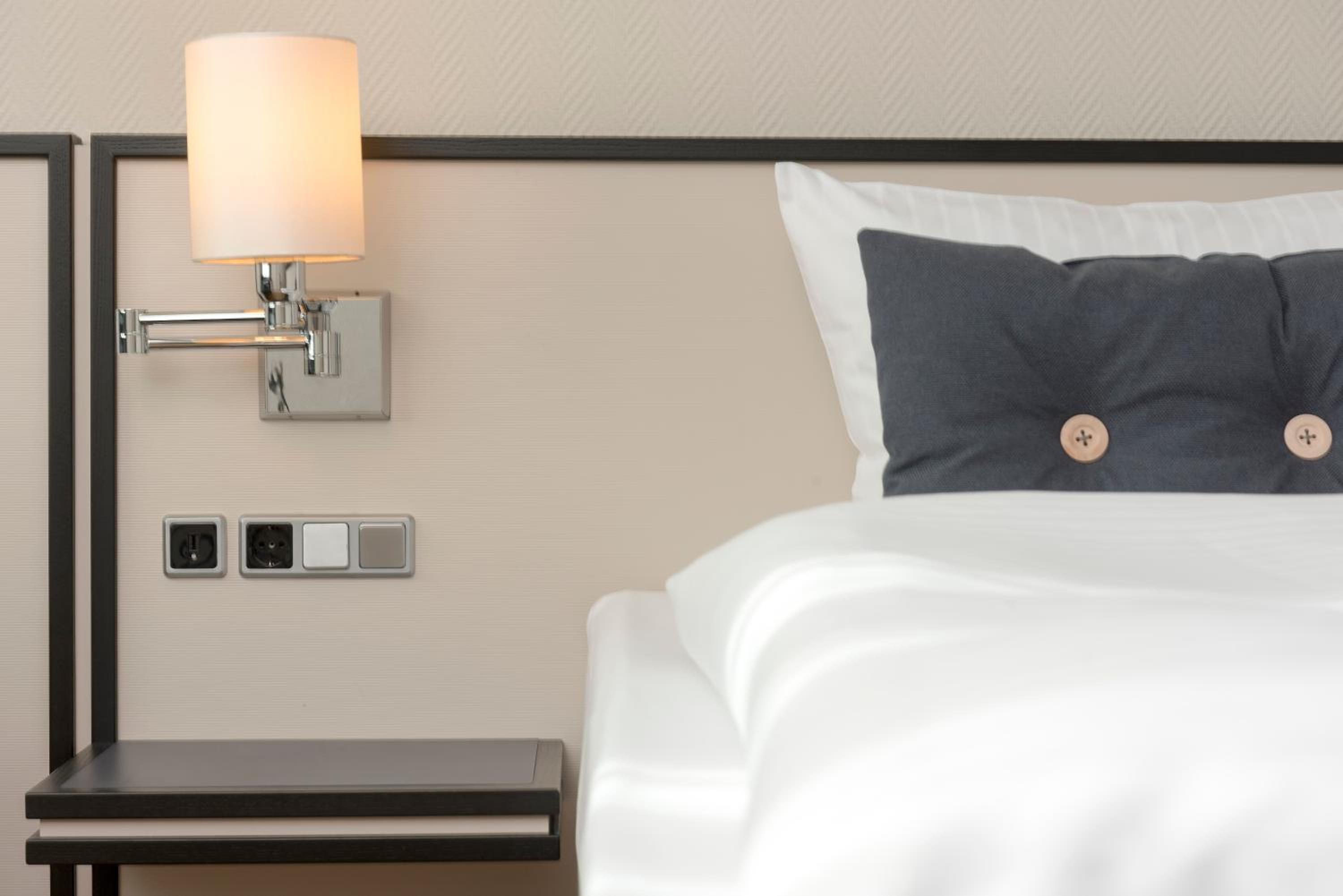 Standard  Room - Photo 4