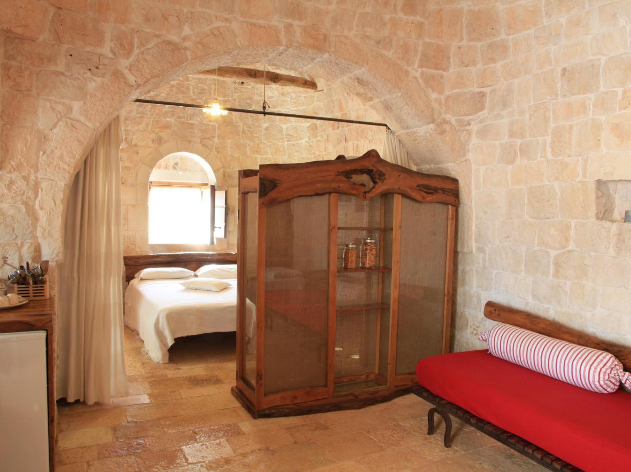 Trullo One-Bedroom Apartment (2 adults+2 children) photo 1