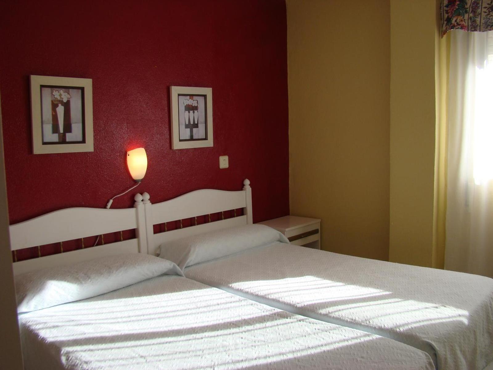 Habitación Cuádruple